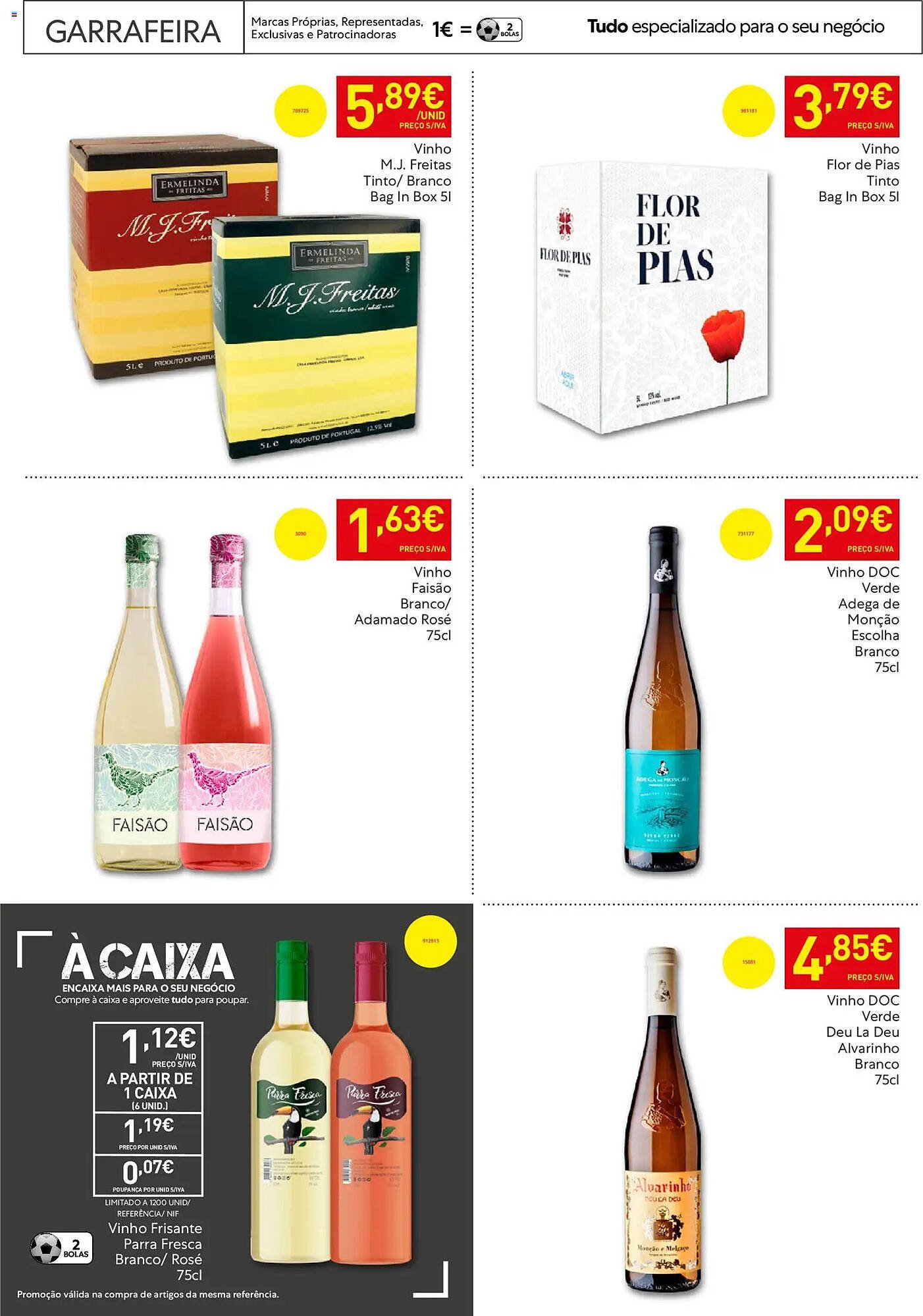 Folheto Recheio (2026-04-07 - 2026-04-14) | 29