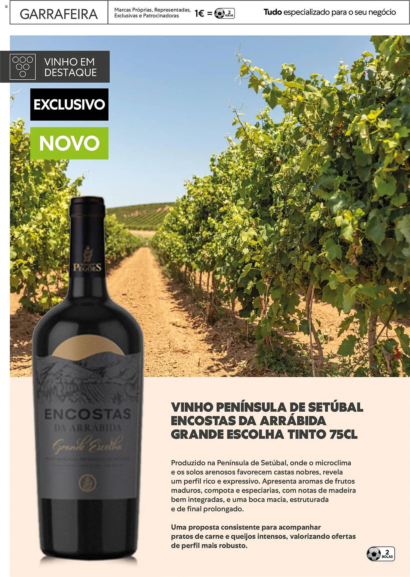 Folheto Recheio (2026-04-07 - 2026-04-14) | 30