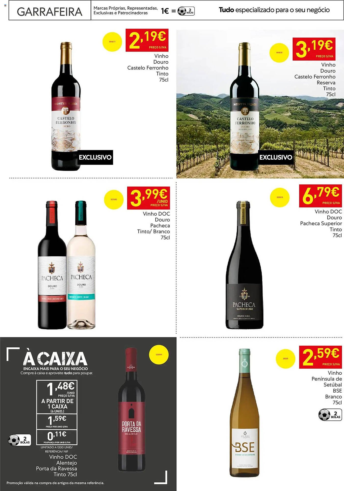 Folheto Recheio (2026-04-07 - 2026-04-14) | 31