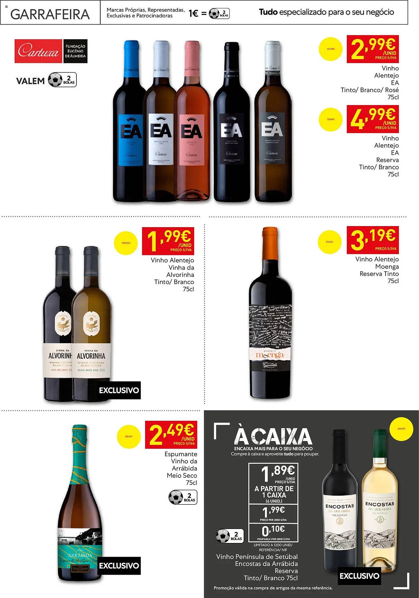 Folheto Recheio (2026-04-07 - 2026-04-14) | 32