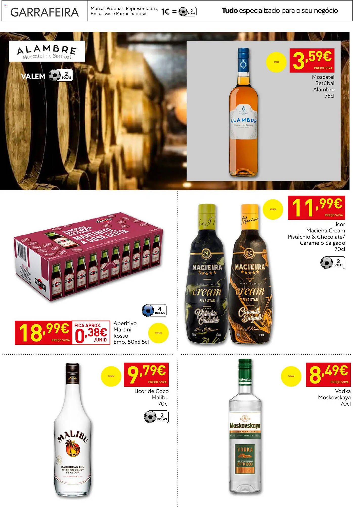 Folheto Recheio (2026-04-07 - 2026-04-14) | 33