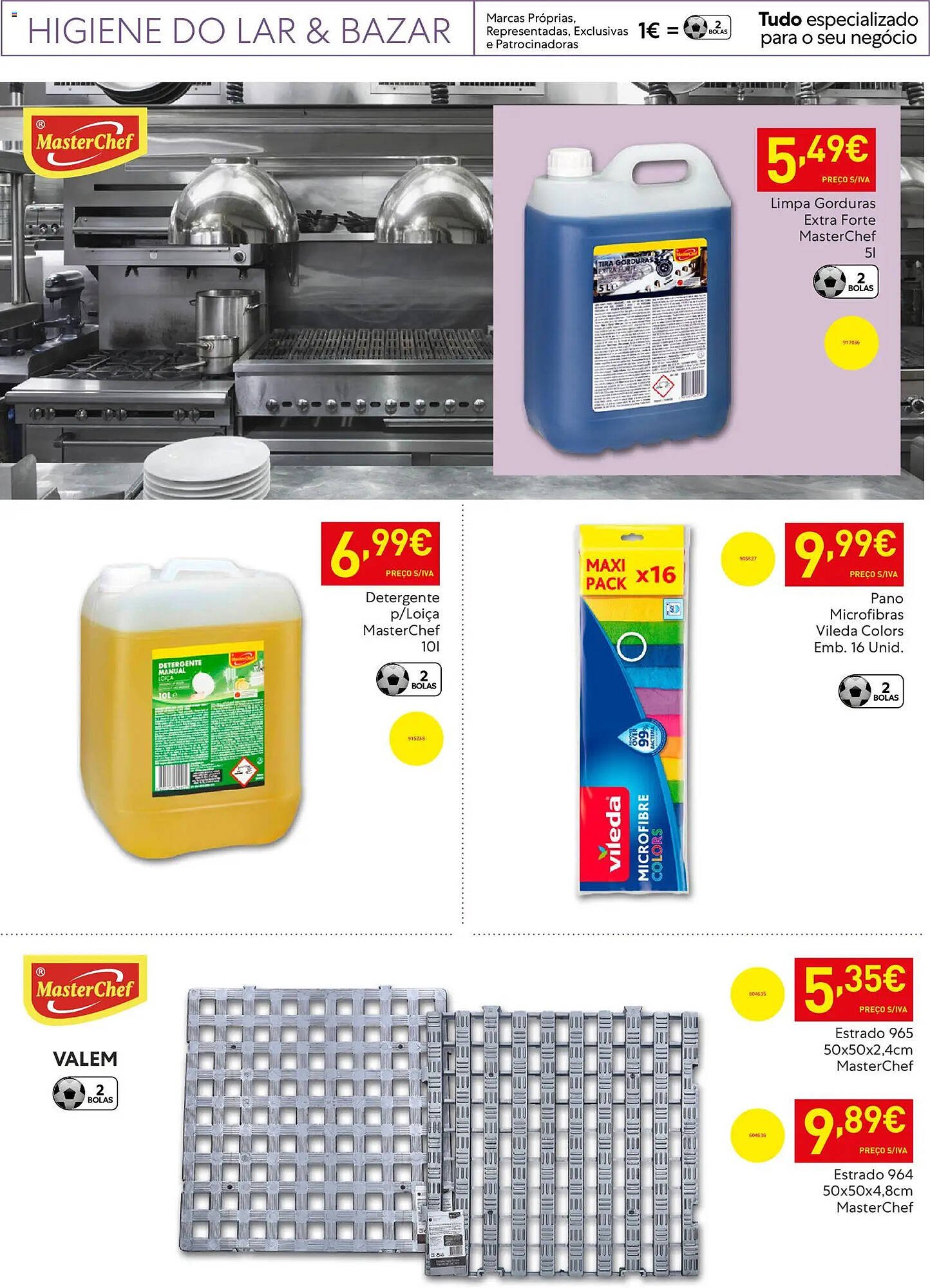 Folheto Recheio (2026-04-07 - 2026-04-14) | 38