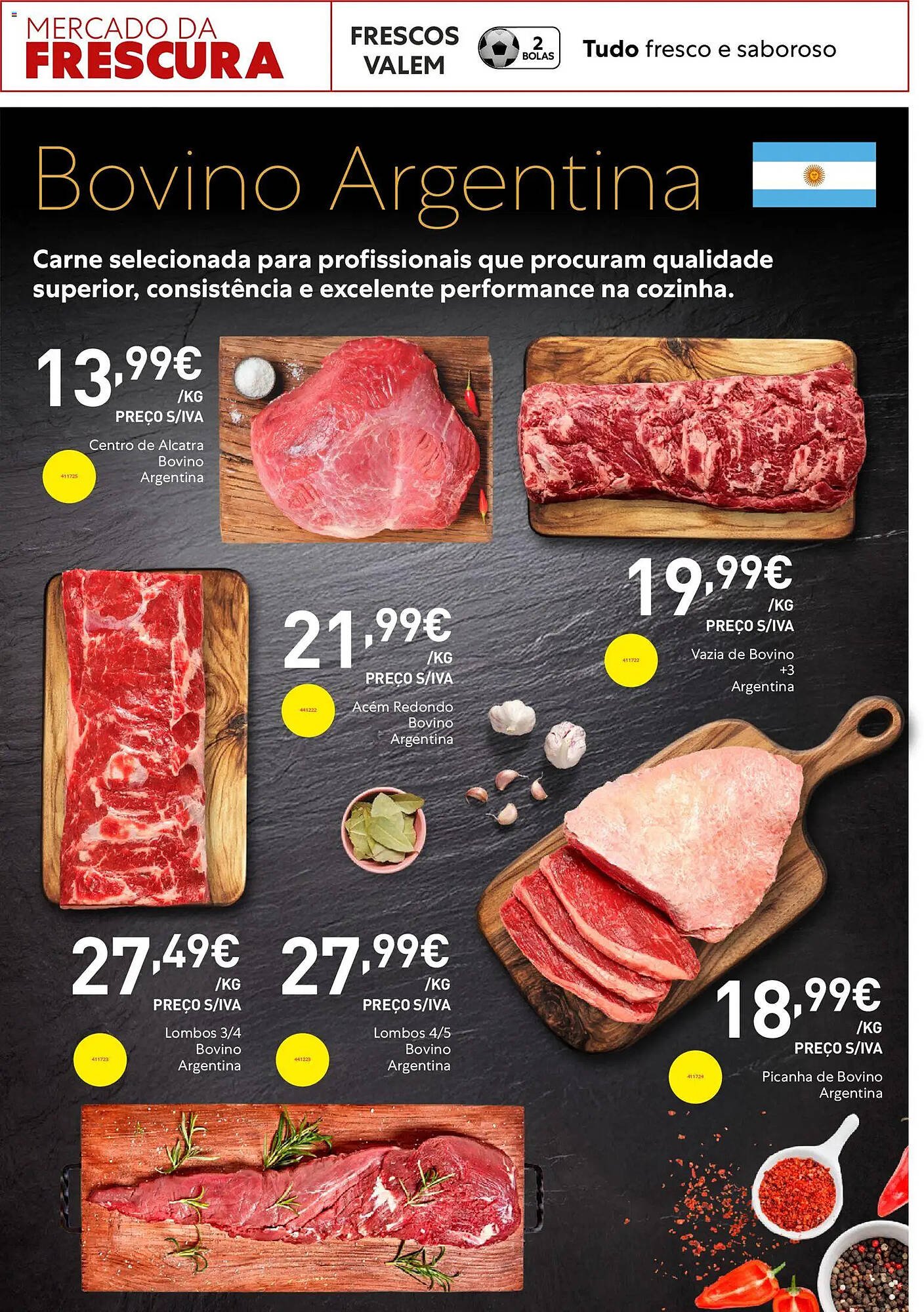 Folheto Recheio (2026-04-07 - 2026-04-14) | 6