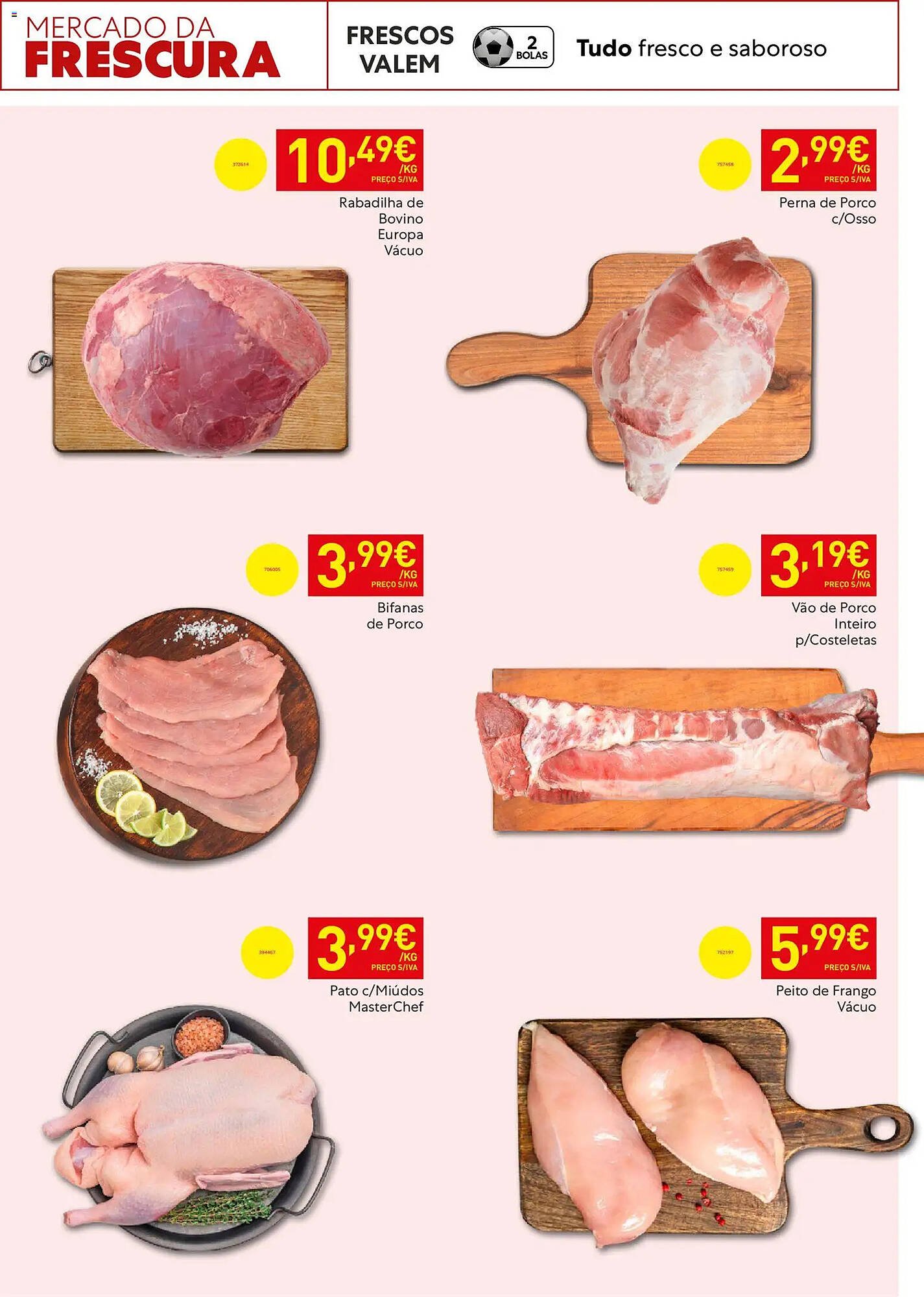 Folheto Recheio (2026-04-07 - 2026-04-14) | 7