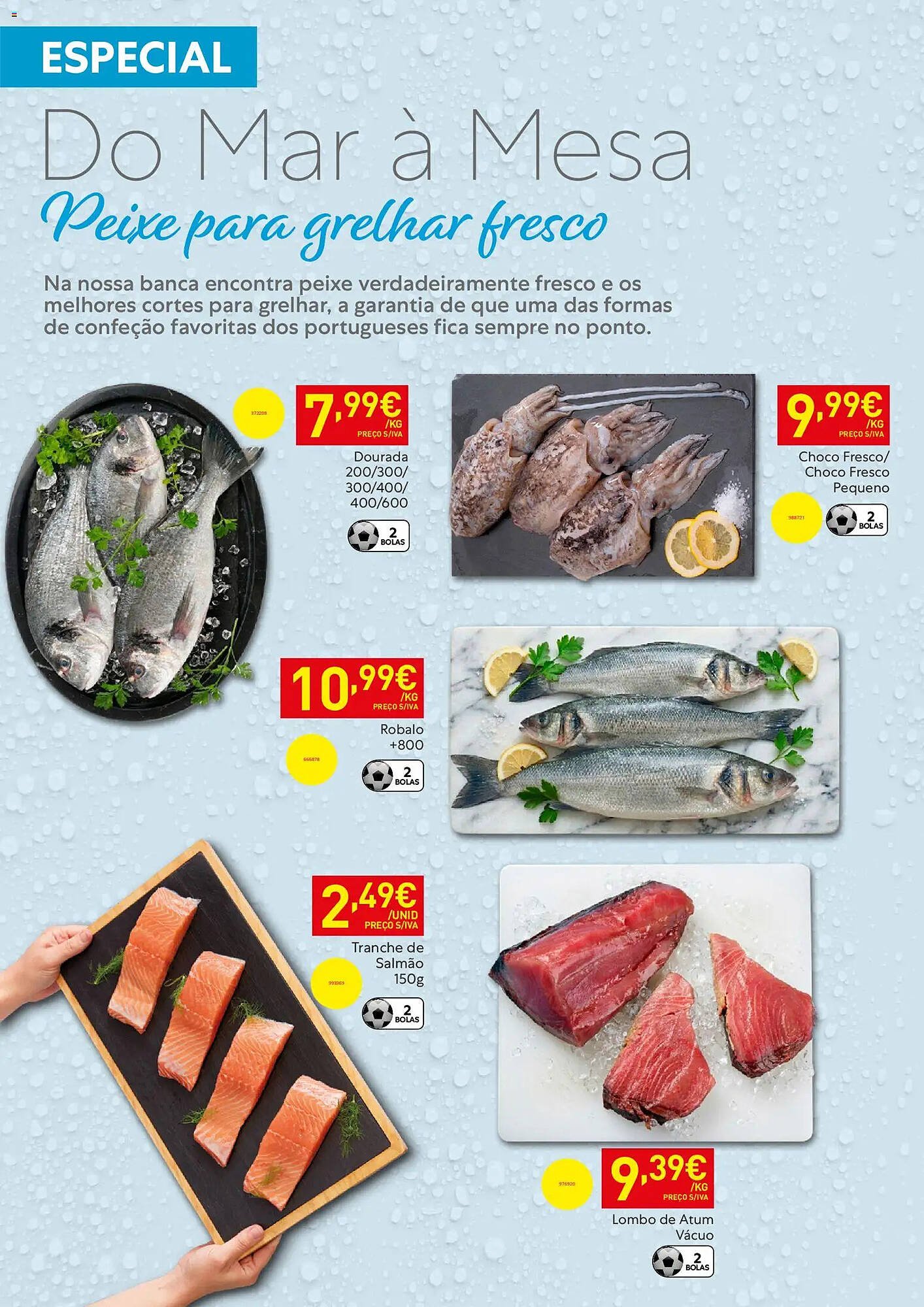 Folheto Recheio (2026-04-07 - 2026-04-14) | 8