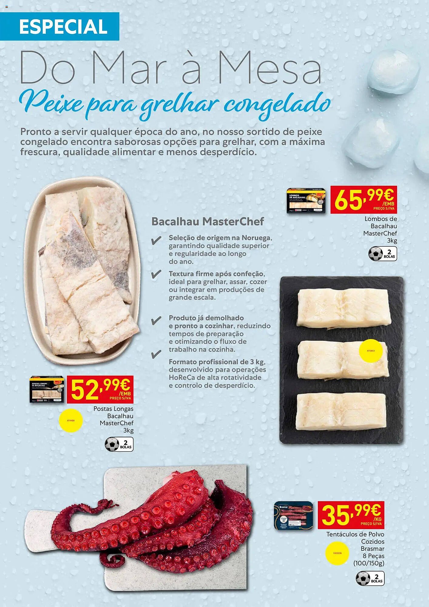 Folheto Recheio (2026-04-07 - 2026-04-14) | 9