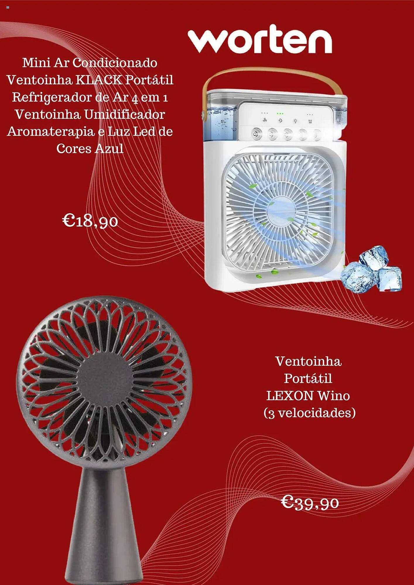 Folheto Worten (2025-07-01 - 2025-12-15) | 2