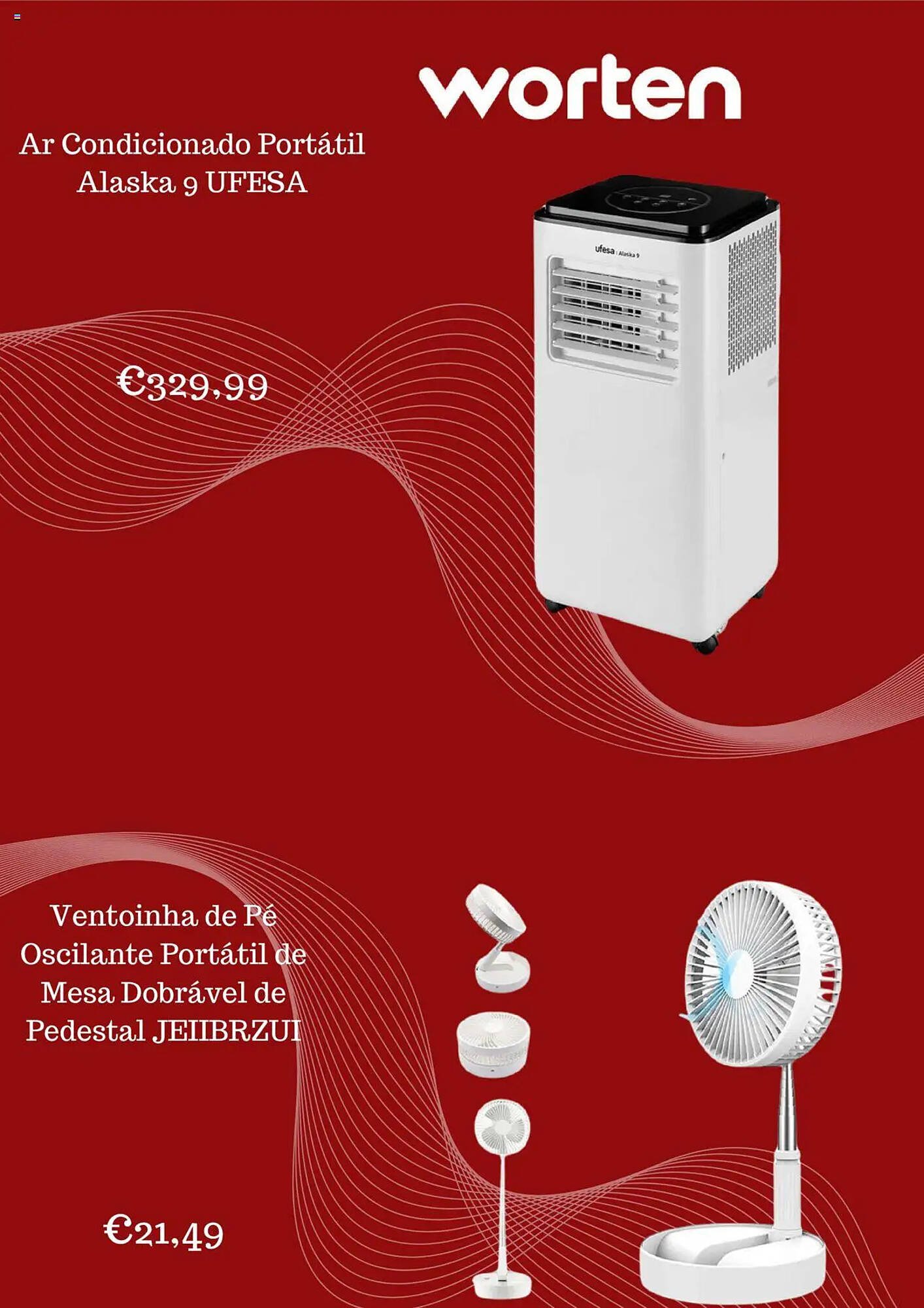 Folheto Worten (2025-07-01 - 2025-12-15) | 3