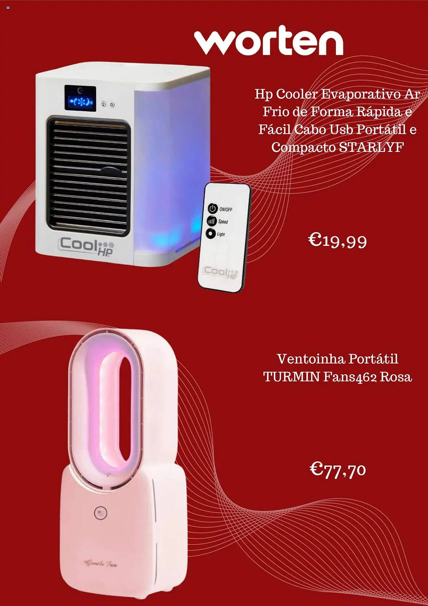 Folheto Worten (2025-07-01 - 2025-12-15) | 4