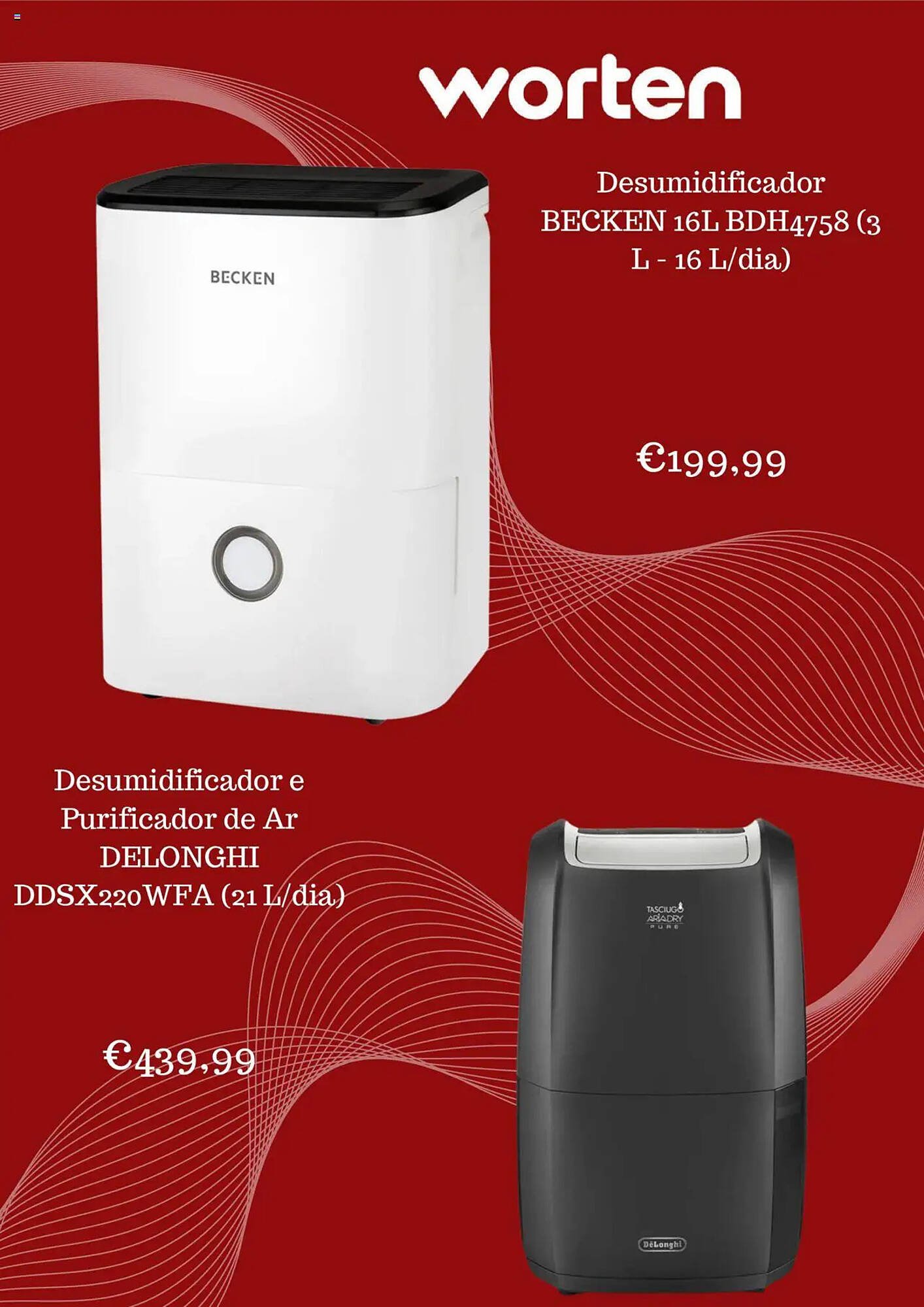 Folheto Worten (2025-07-01 - 2025-12-15) | 6