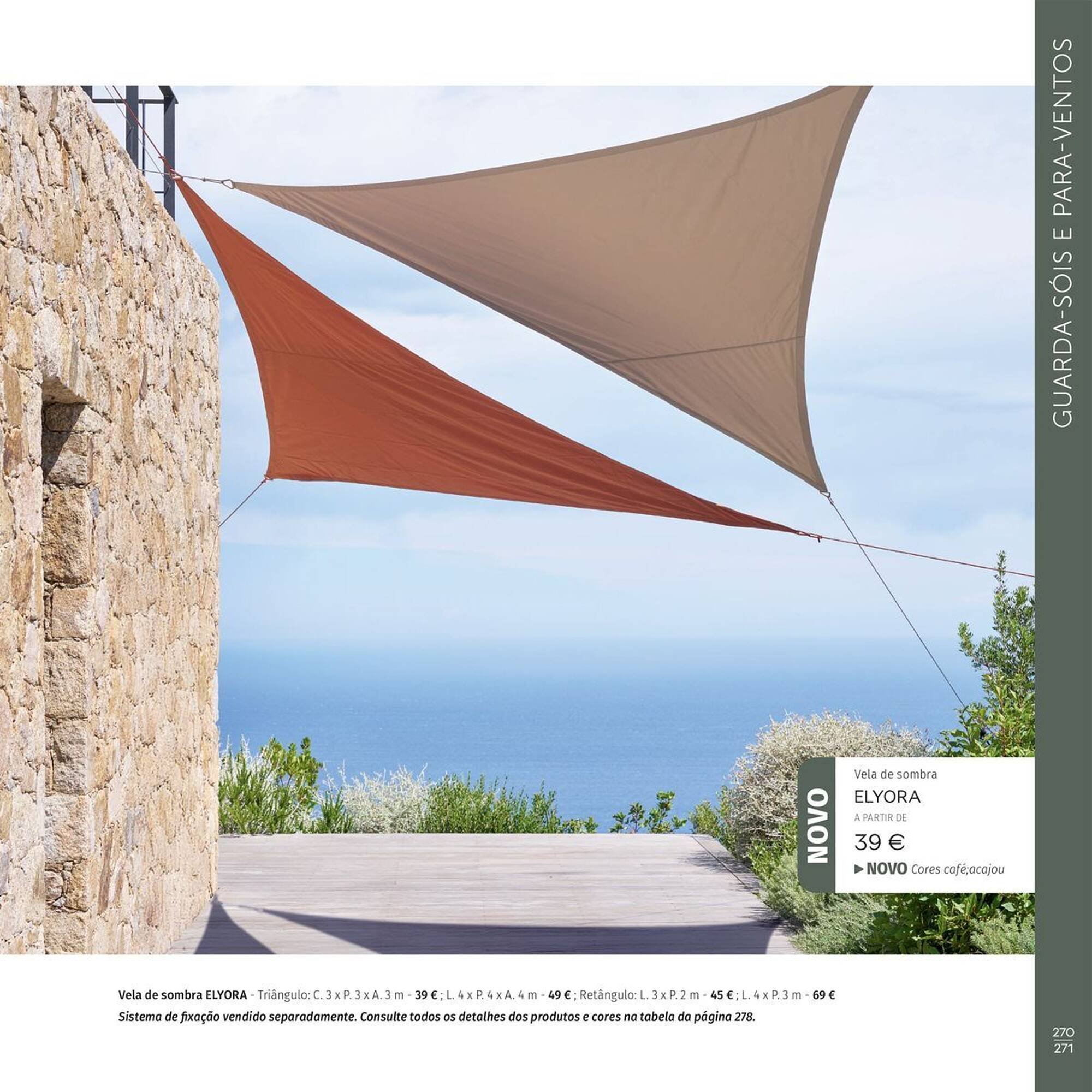 Folheto Hôma (2026-05-11 - 2026-12-31) | 271