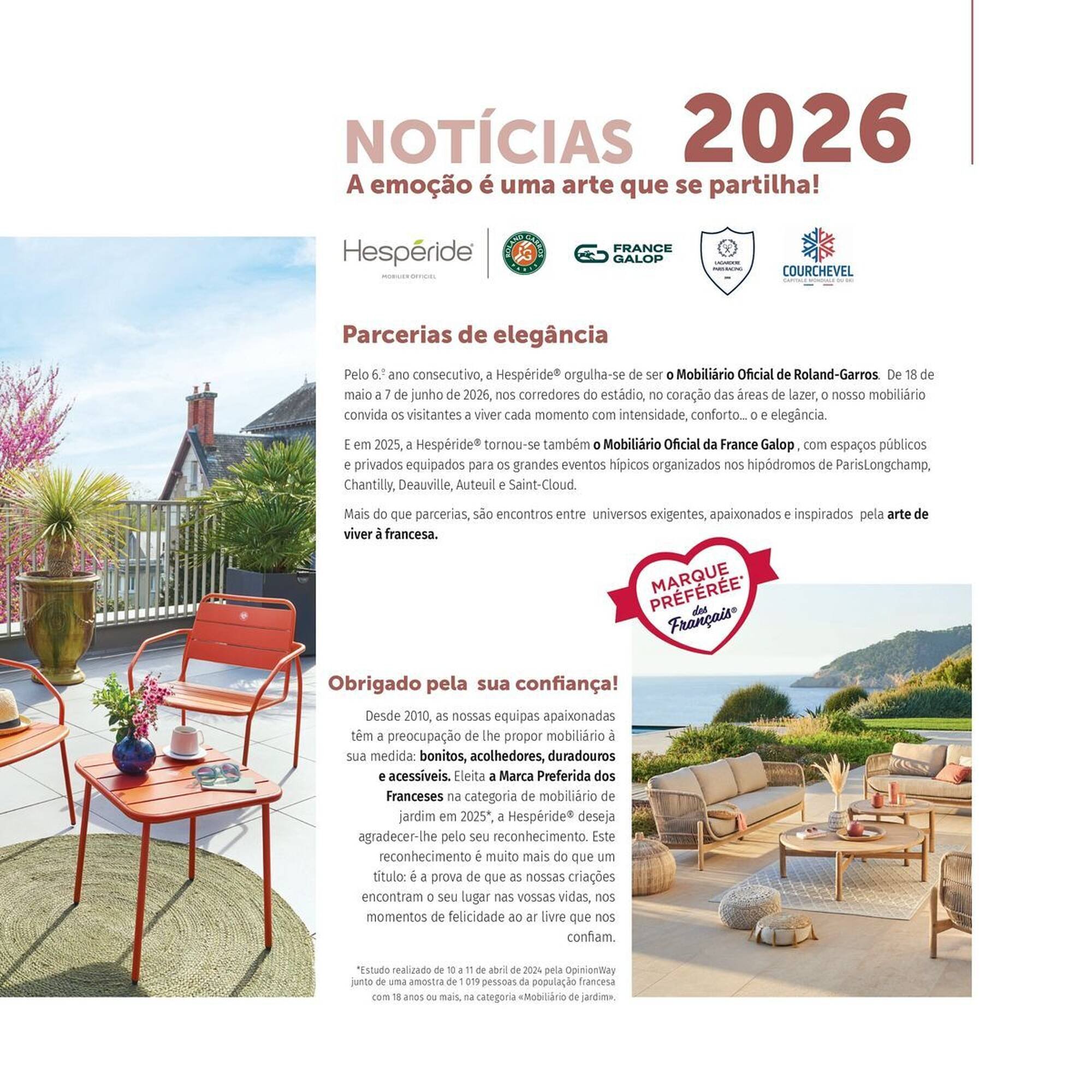 Folheto Hôma (2026-05-11 - 2026-12-31) | 4