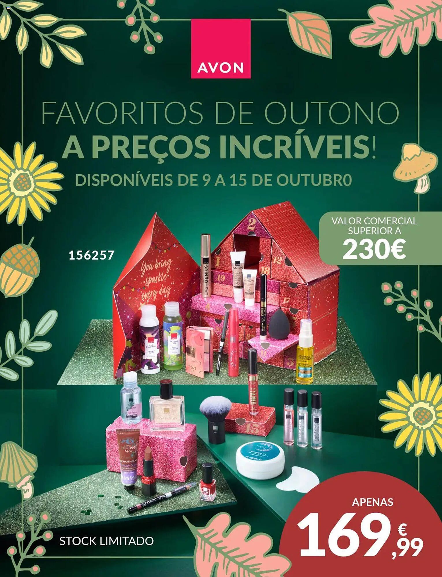 Catálogo Avon (2025-10-09 - 2025-10-15) | 1