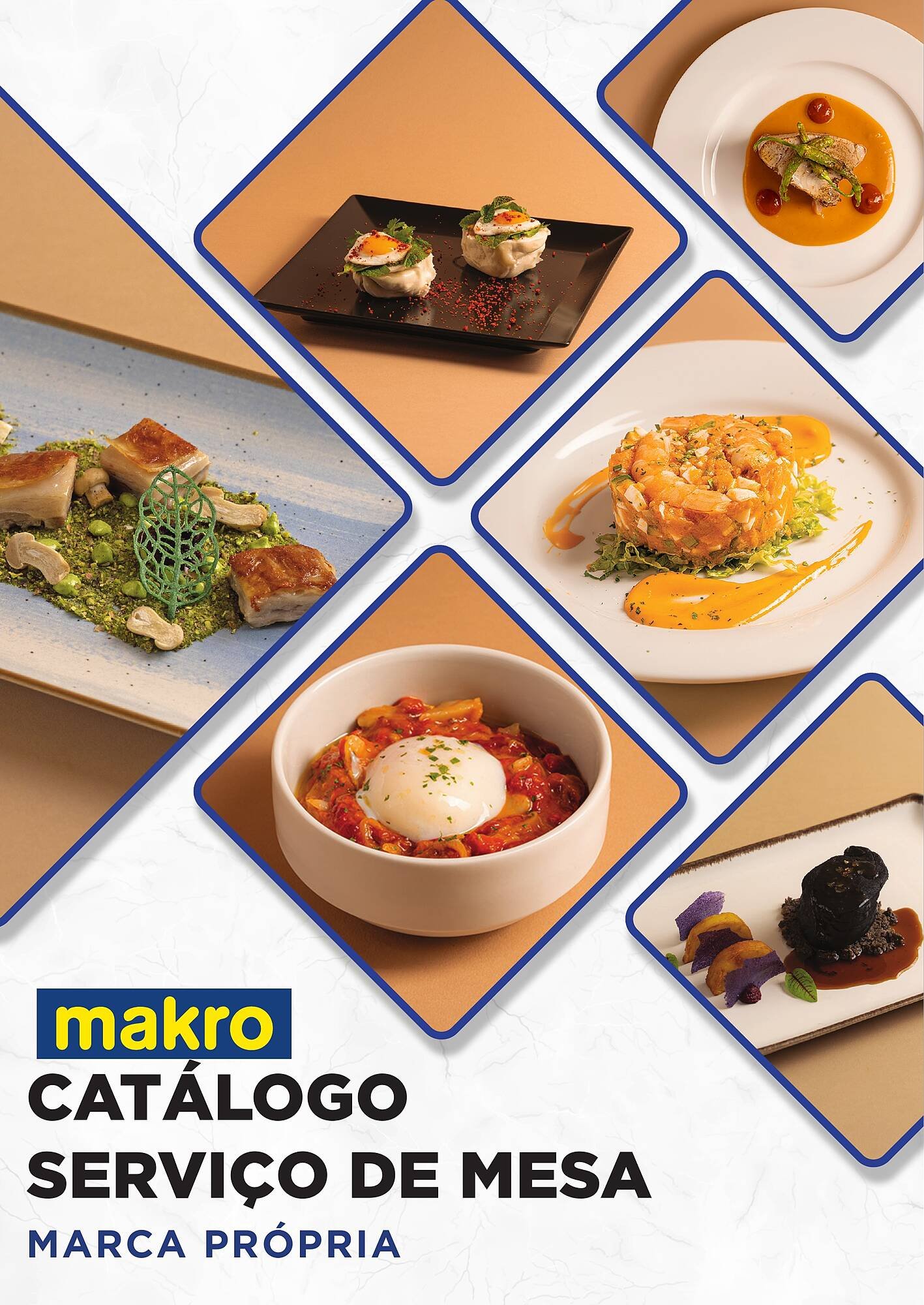 Folheto Makro (2025-12-03 - 2025-12-31) | 1