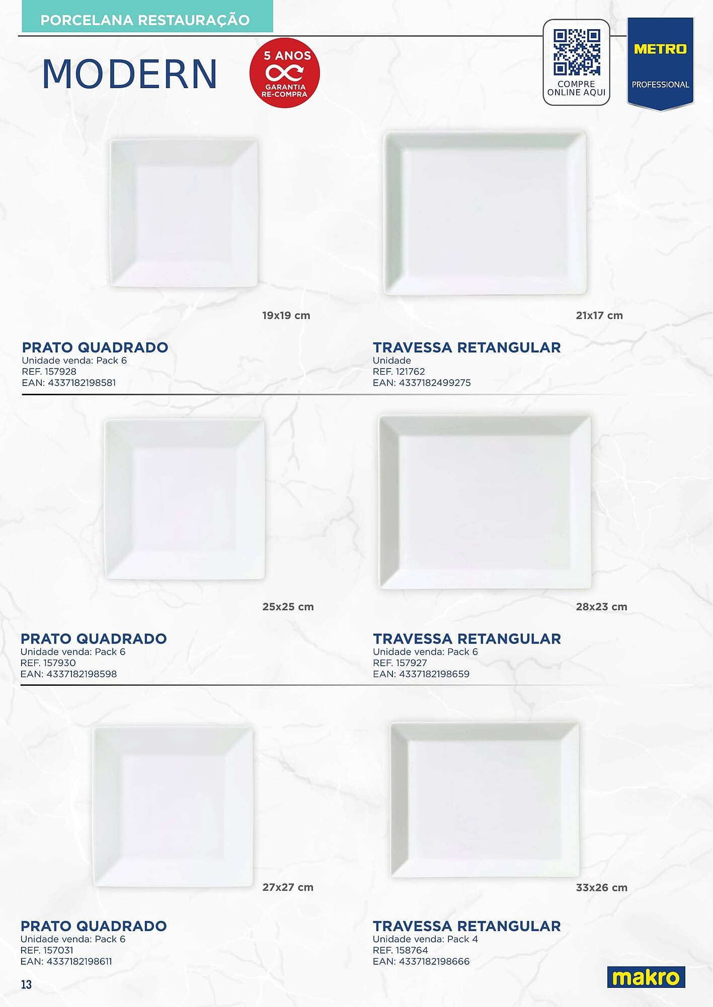 Folheto Makro (2025-12-03 - 2025-12-31) | 13