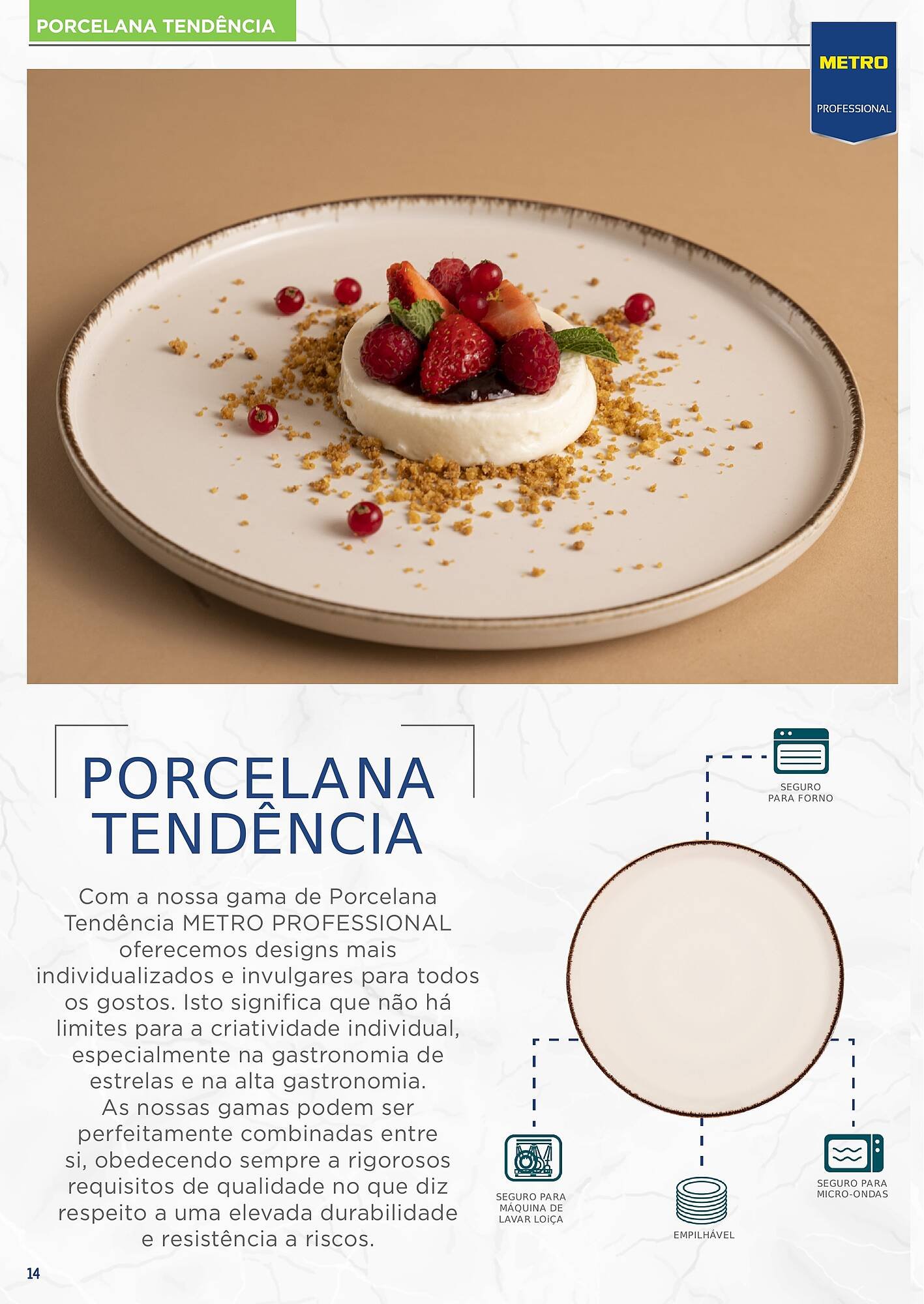 Folheto Makro (2025-12-03 - 2025-12-31) | 14