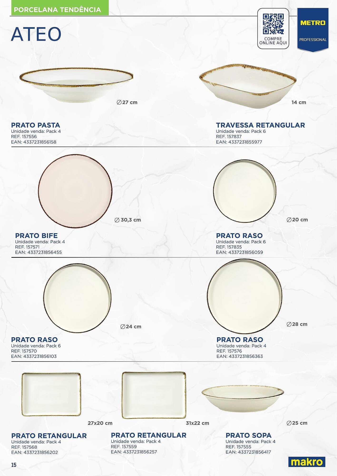 Folheto Makro (2025-12-03 - 2025-12-31) | 15