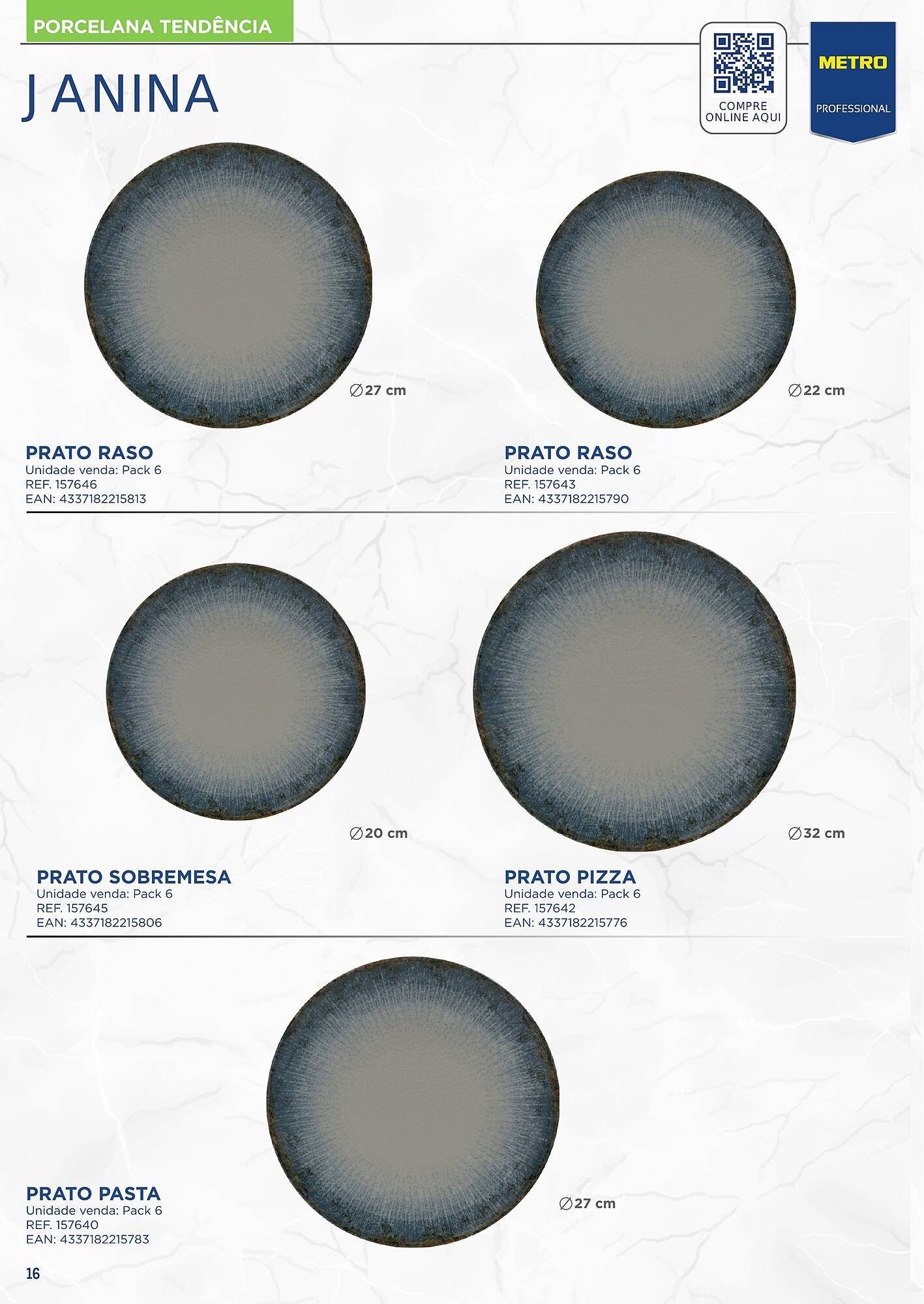 Folheto Makro (2025-12-03 - 2025-12-31) | 16