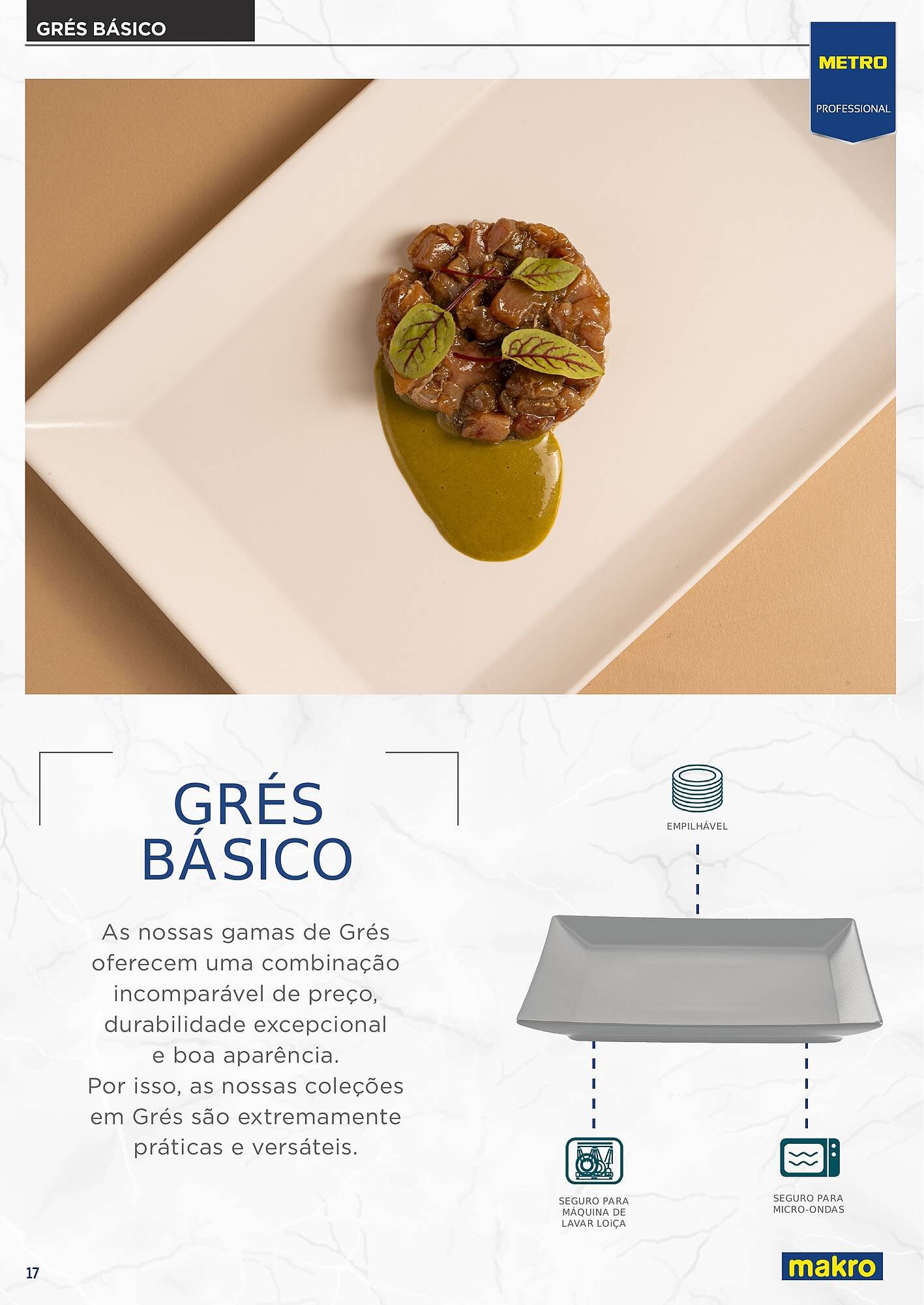 Folheto Makro (2025-12-03 - 2025-12-31) | 17