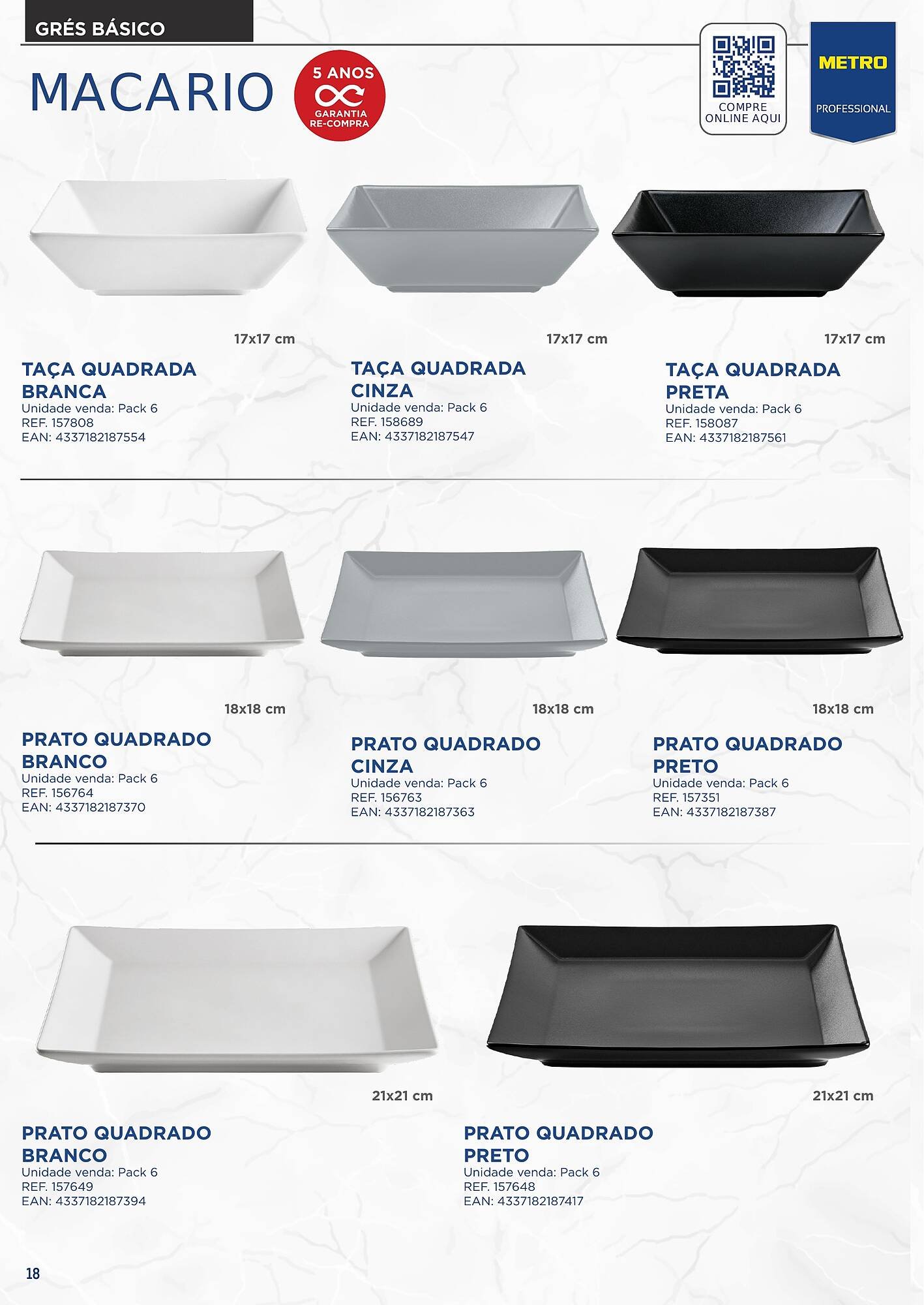 Folheto Makro (2025-12-03 - 2025-12-31) | 18