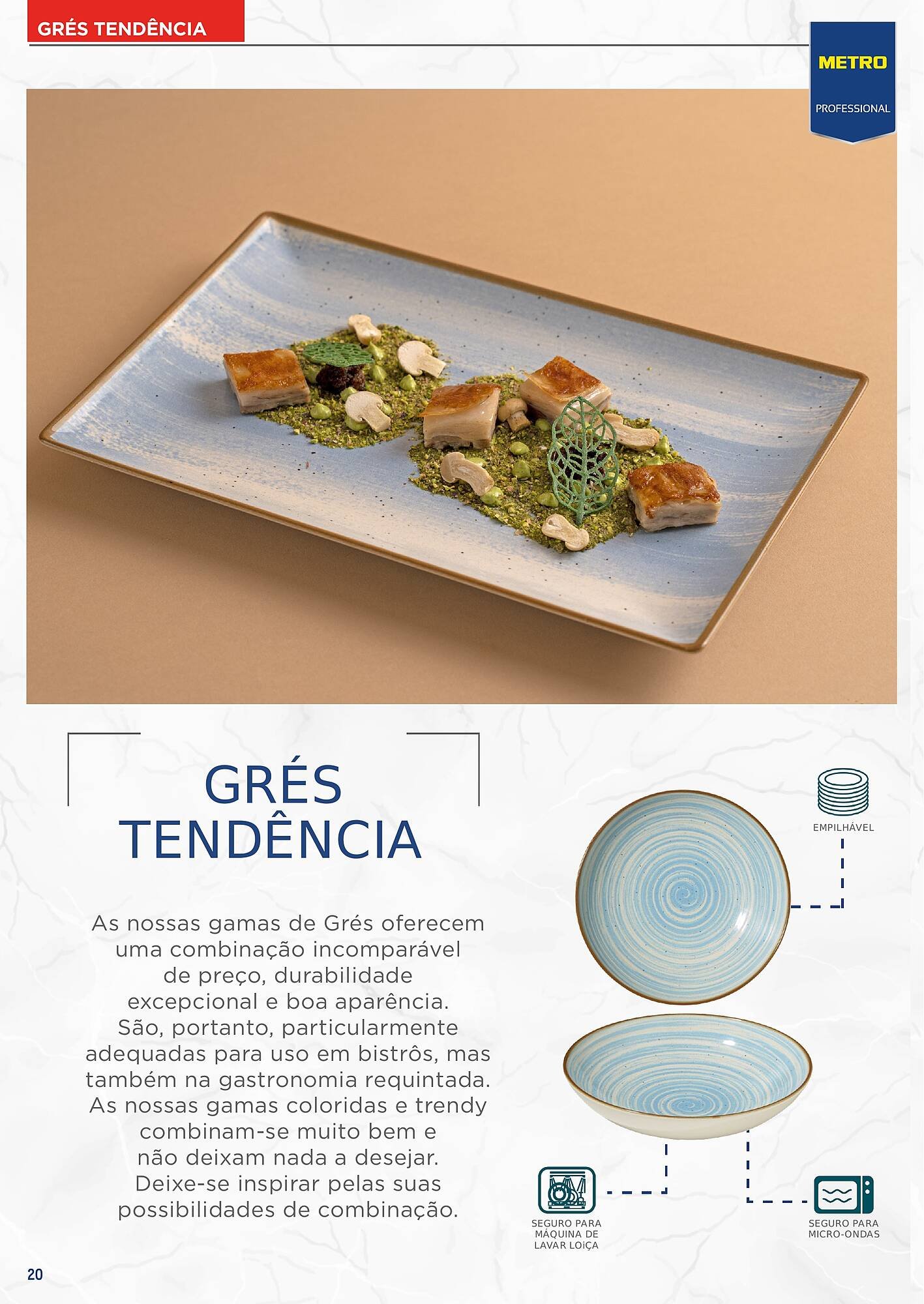 Folheto Makro (2025-12-03 - 2025-12-31) | 20