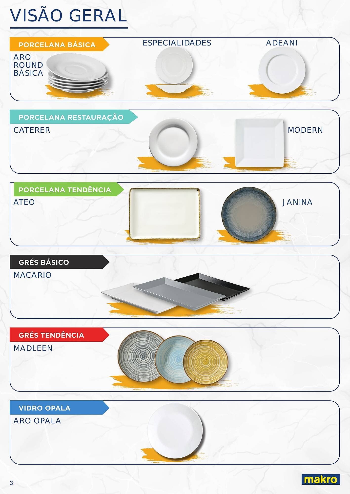 Folheto Makro (2025-12-03 - 2025-12-31) | 3