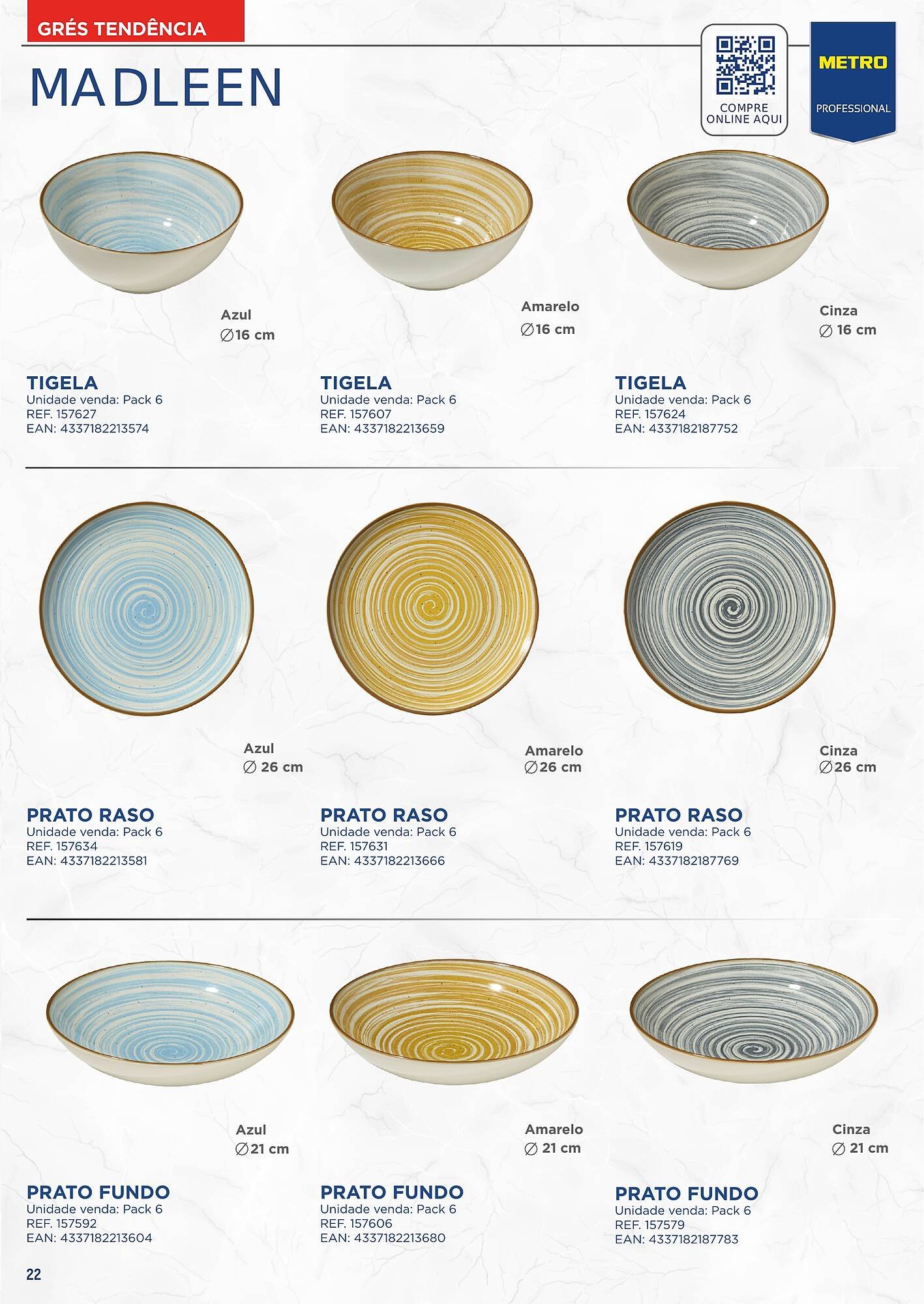 Folheto Makro (2025-12-03 - 2025-12-31) | 22