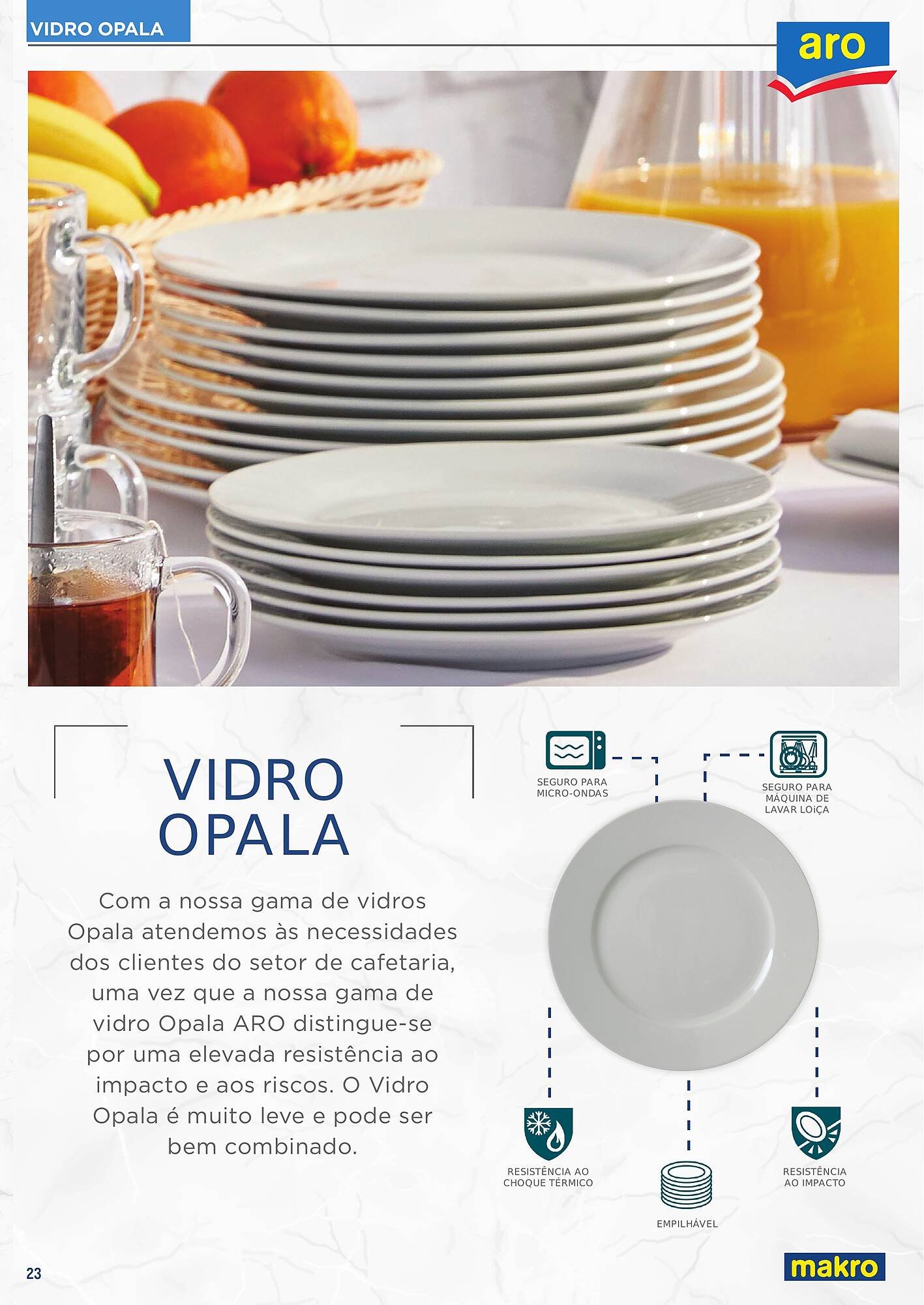 Folheto Makro (2025-12-03 - 2025-12-31) | 23