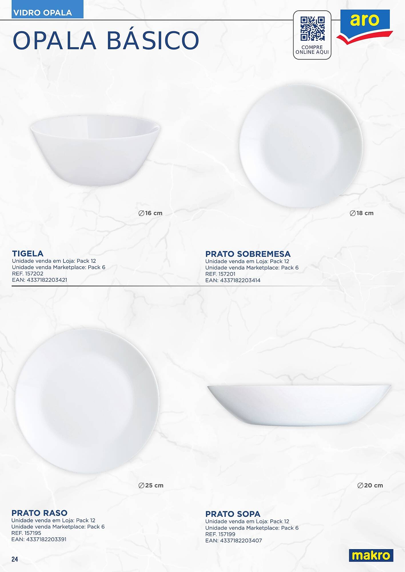 Folheto Makro (2025-12-03 - 2025-12-31) | 24