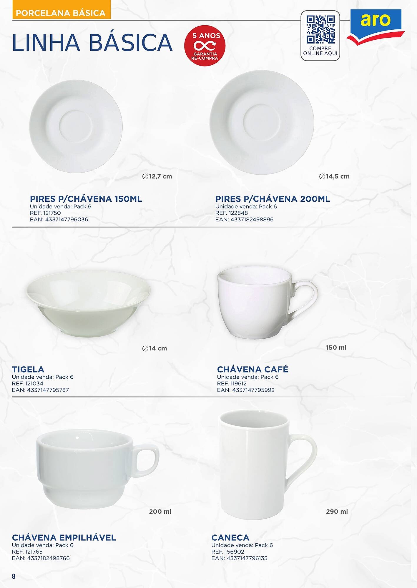 Folheto Makro (2025-12-03 - 2025-12-31) | 8