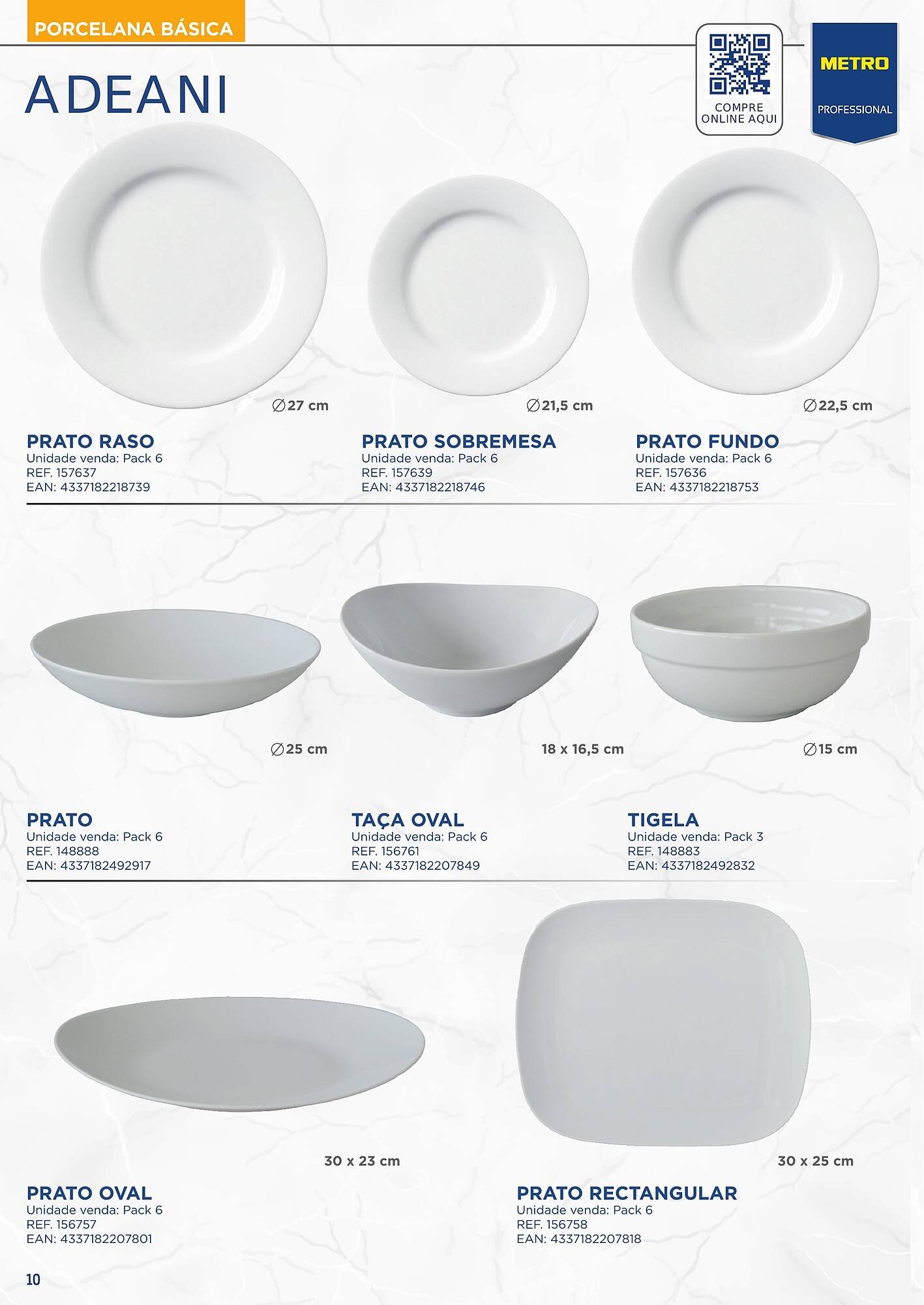 Folheto Makro (2025-12-03 - 2025-12-31) | 10