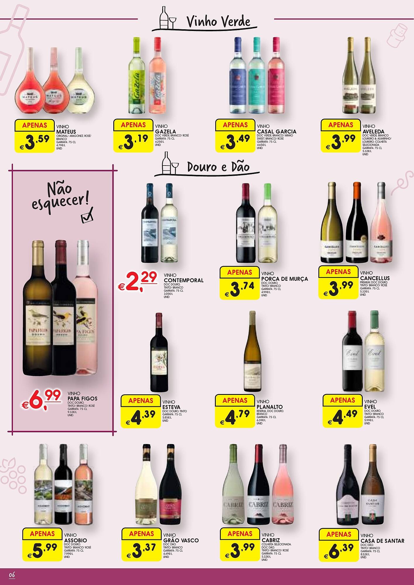 Folheto Meu Super (2026-02-05 - 2026-02-23) | 6