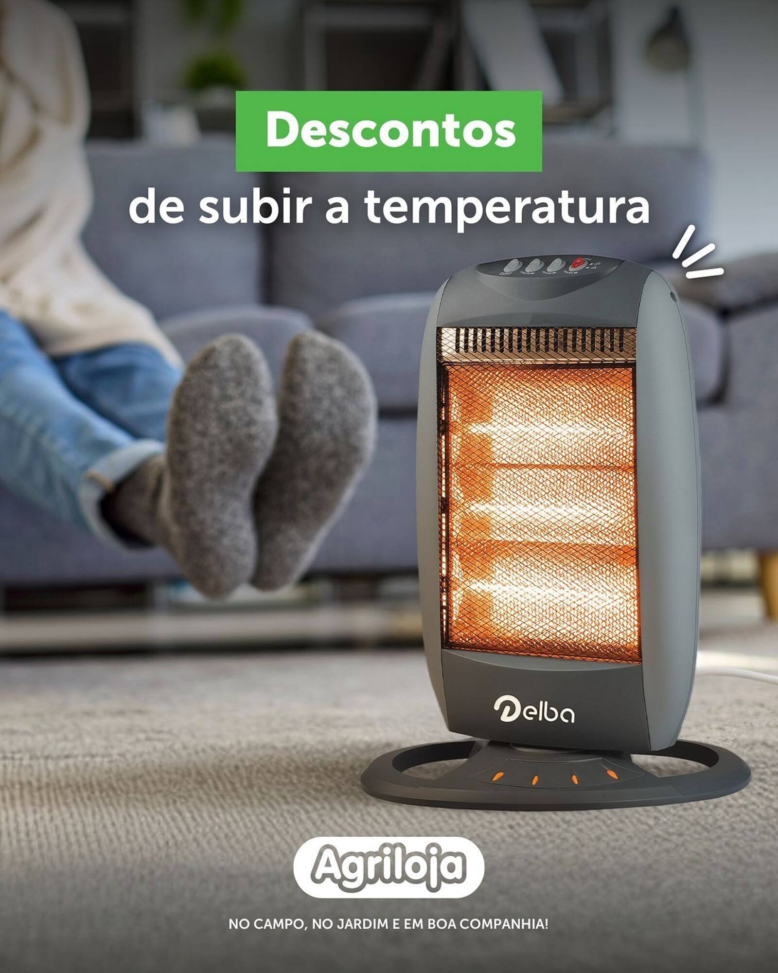 Folheto Agriloja (2026-02-09 - 2026-02-22) | 2