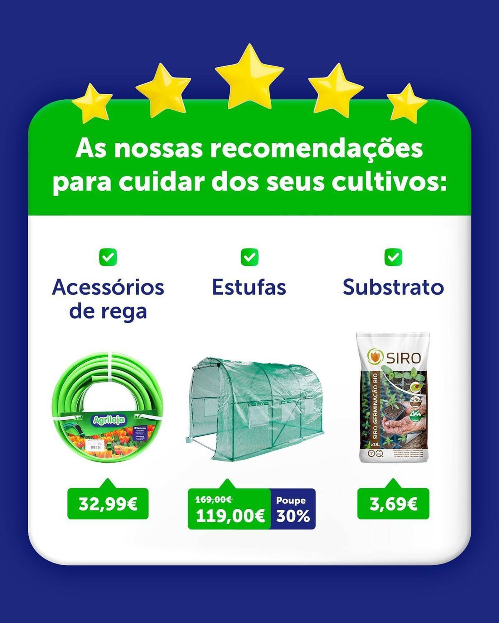 Folheto Agriloja (2026-02-09 - 2026-02-22) | 5