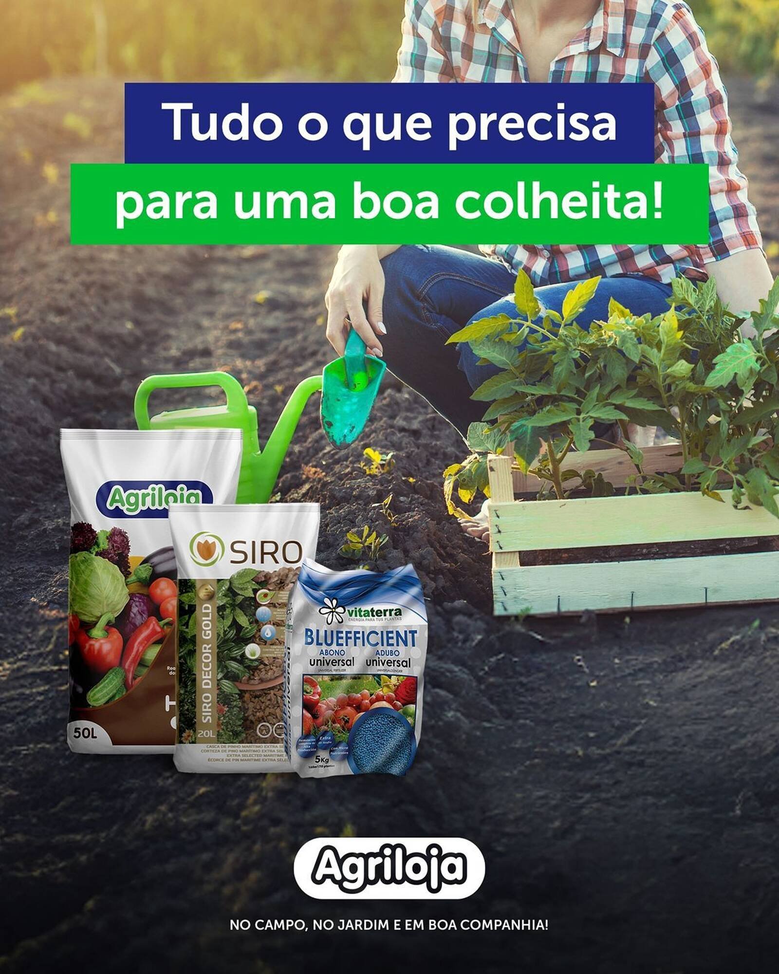 Folheto Agriloja (2026-02-09 - 2026-02-22) | 7