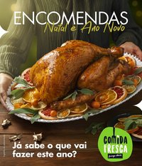 Folheto Pingo Doce (2025-11-18 - 2025-12-01)