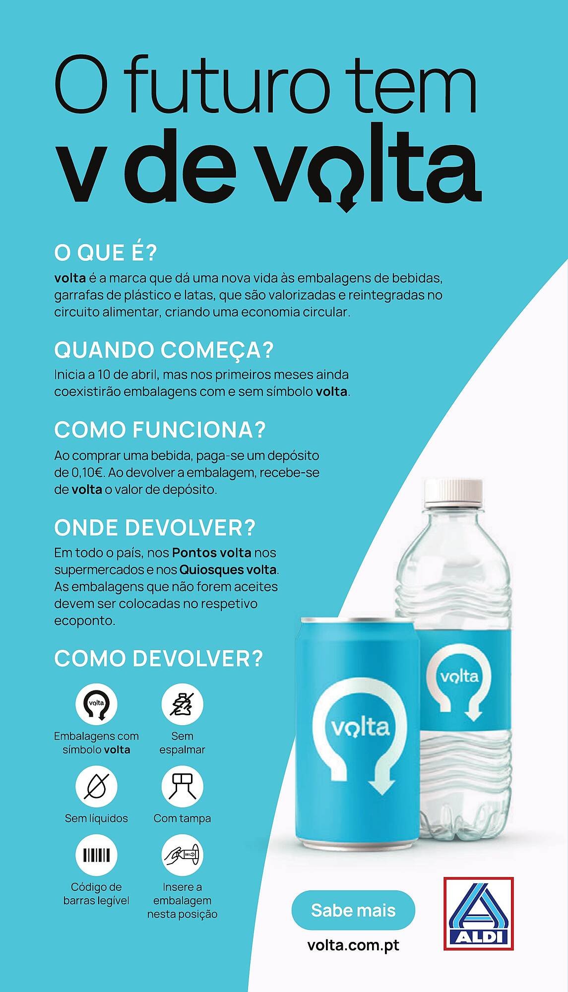 Folheto Coviran (2026-04-07 - 2026-04-19) | 19