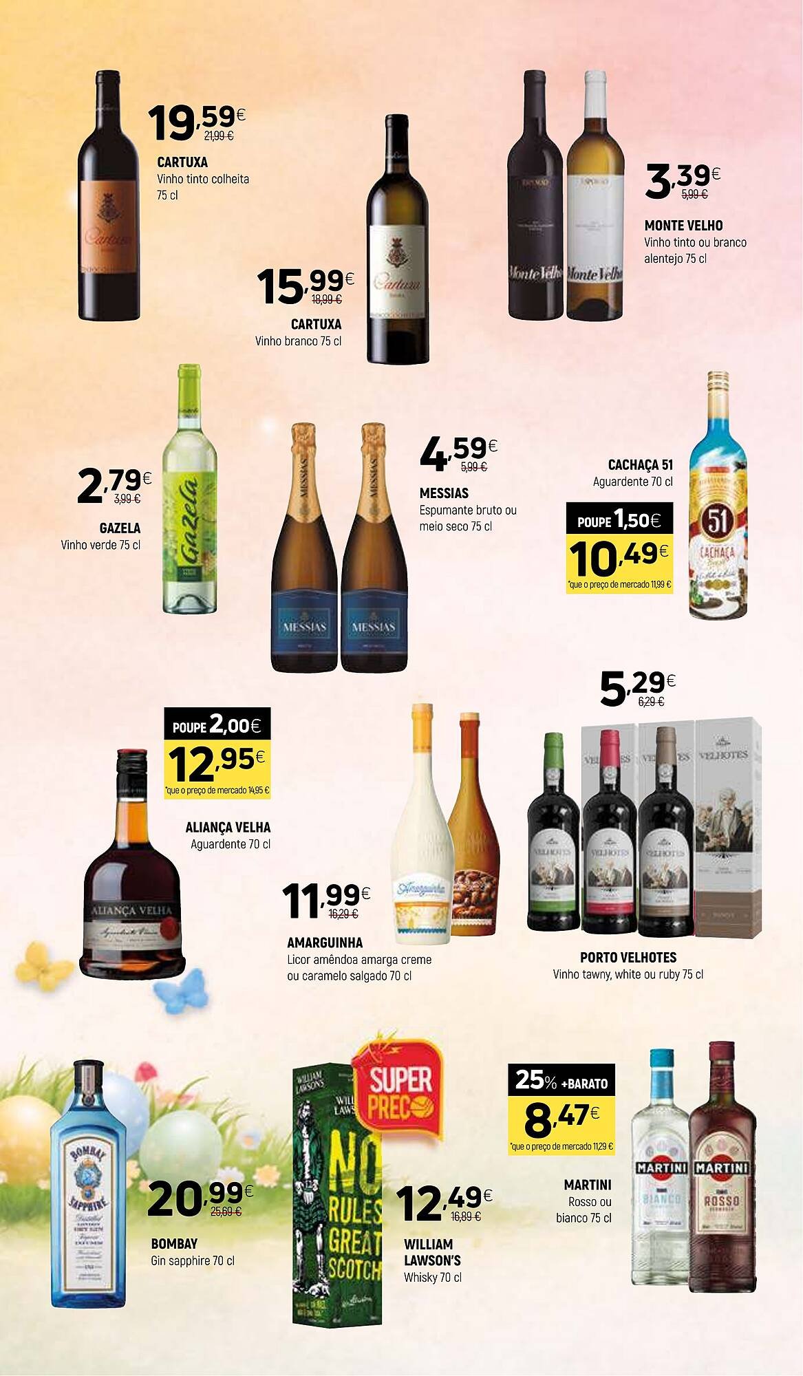 Folheto Coviran (2026-03-24 - 2026-04-05) | 14