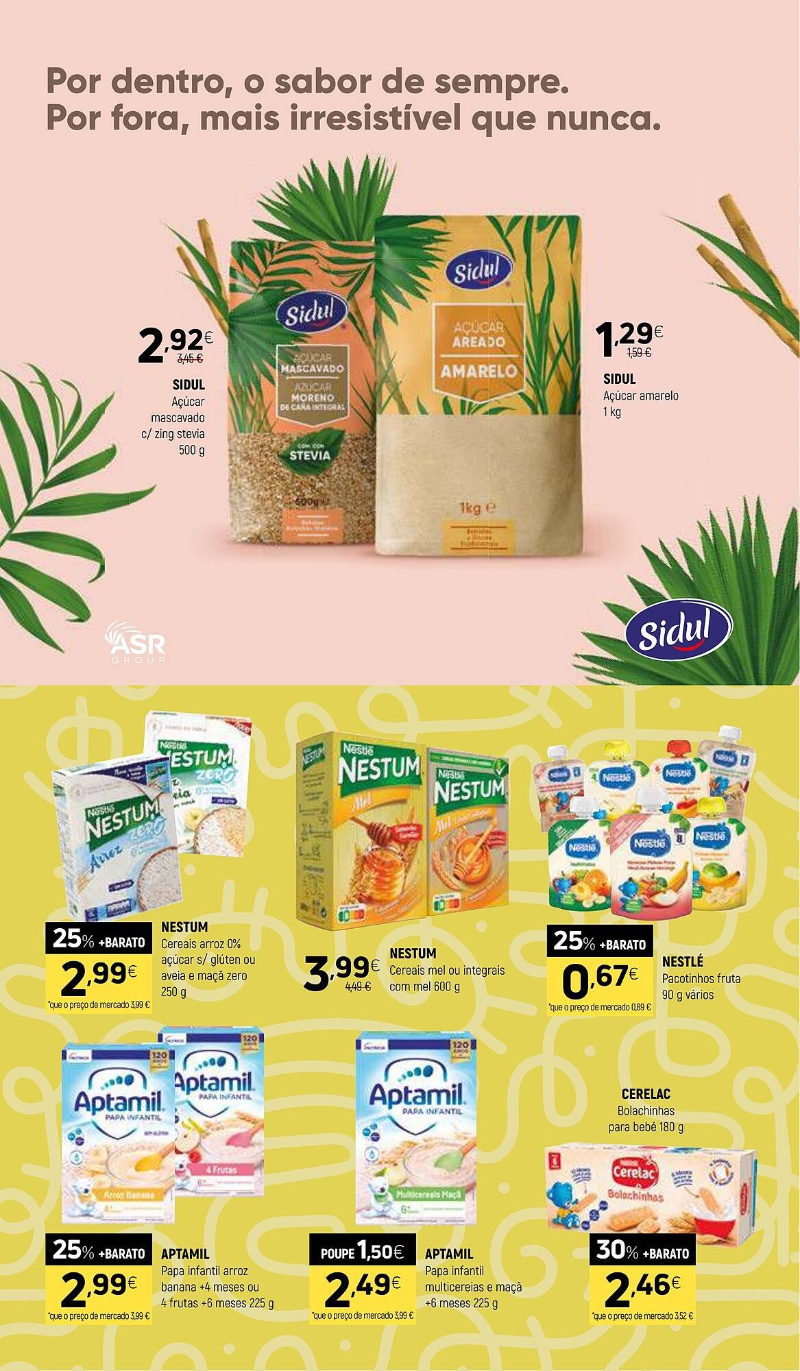 Folheto Coviran (2026-03-24 - 2026-04-05) | 9