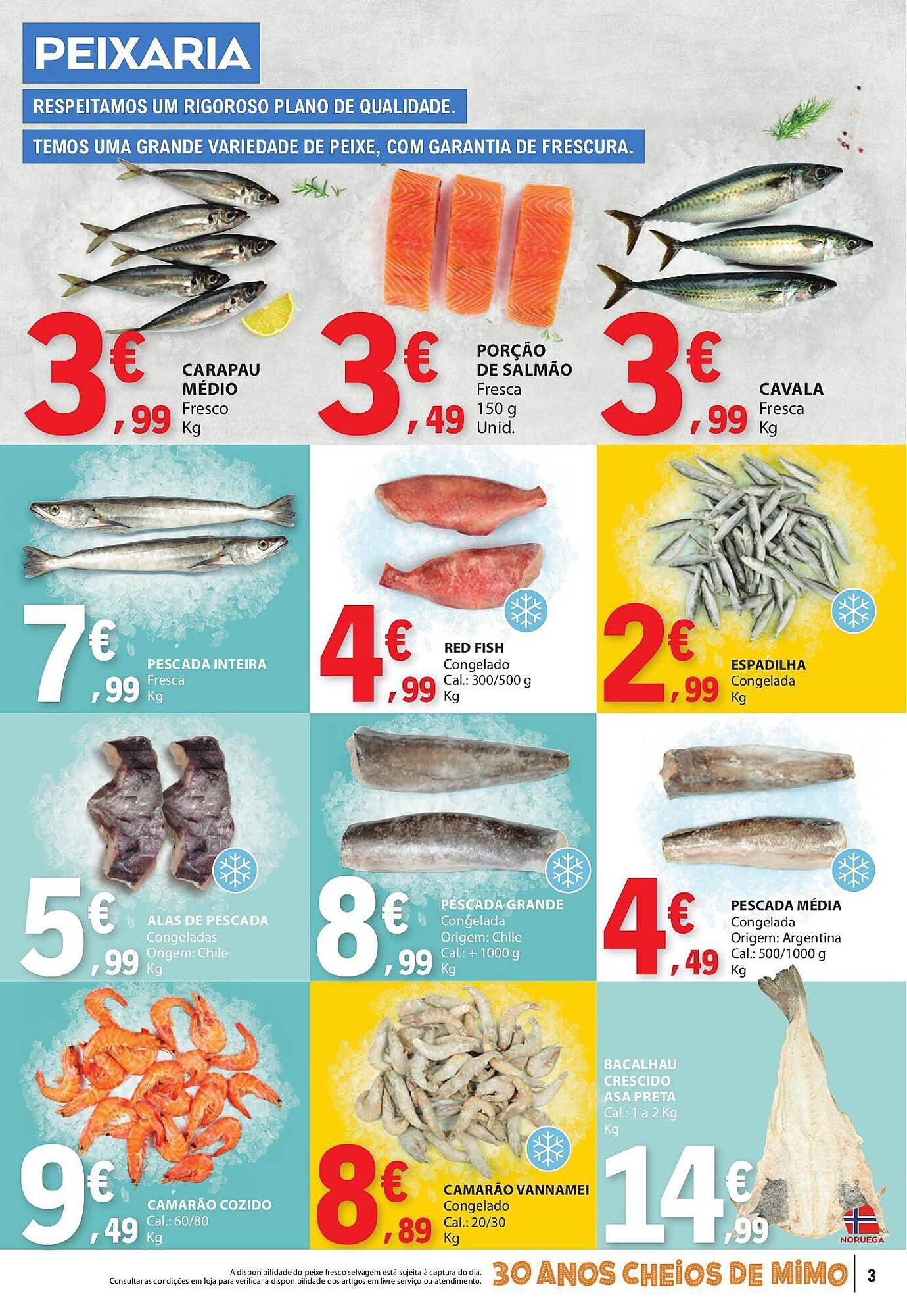 Folheto E.Leclerc (2026-01-02 - 2026-01-07) | 3