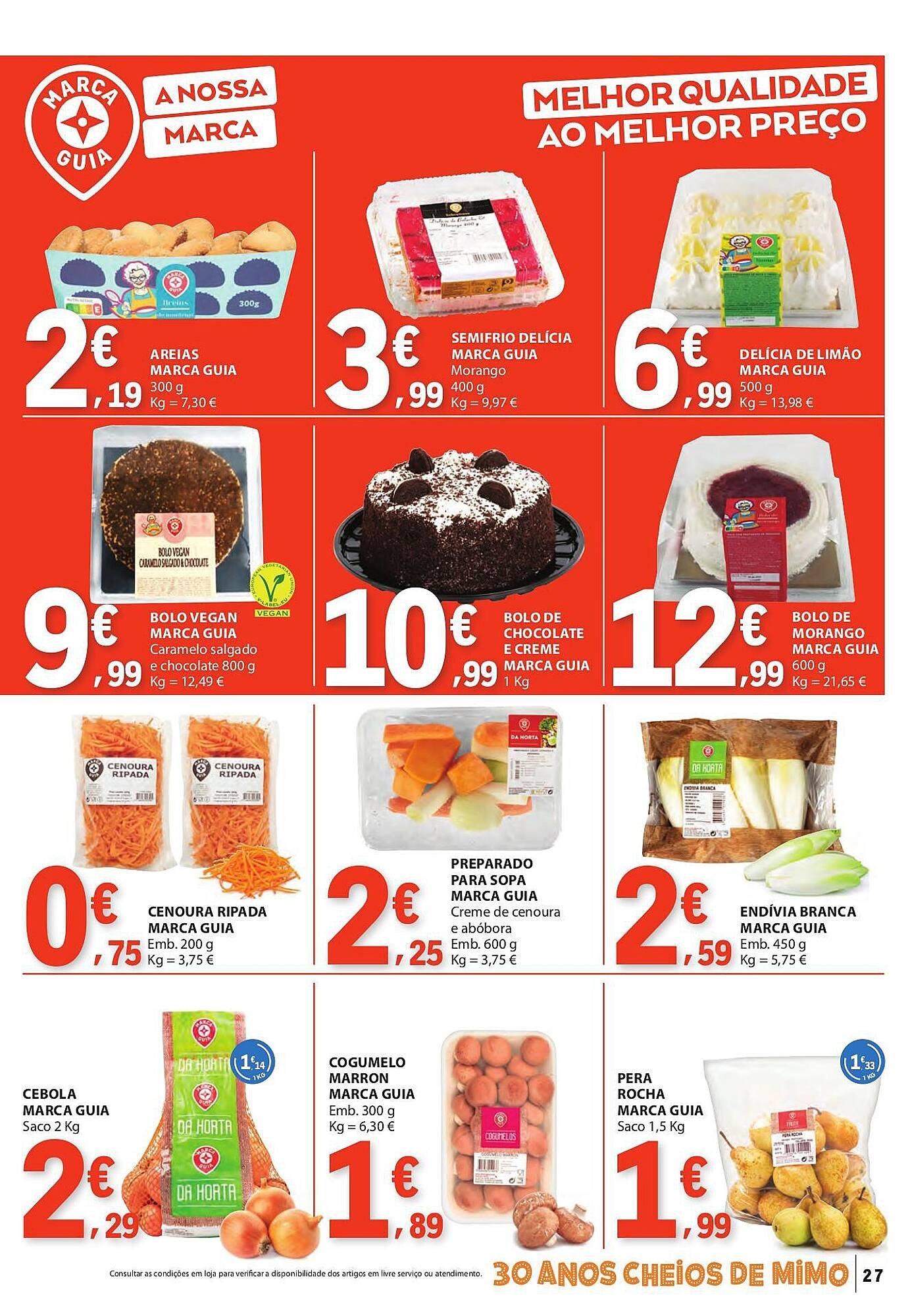 Folheto E.Leclerc (2026-01-02 - 2026-01-07) | 27