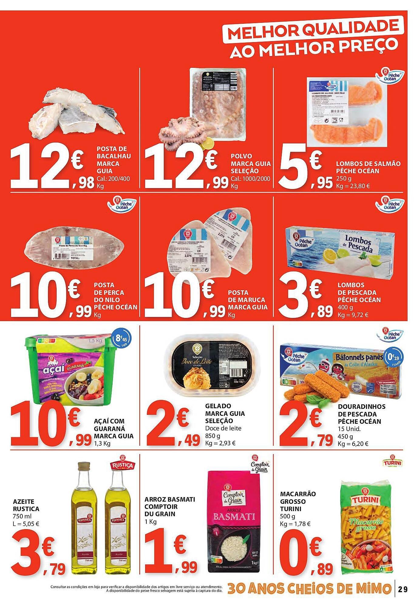 Folheto E.Leclerc (2026-01-02 - 2026-01-07) | 29