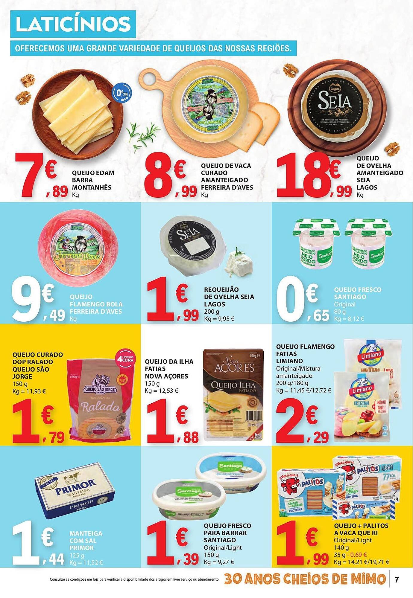 Folheto E.Leclerc (2026-01-02 - 2026-01-07) | 7