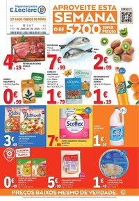 Folheto E.Leclerc (2026-01-02 - 2026-01-07)
