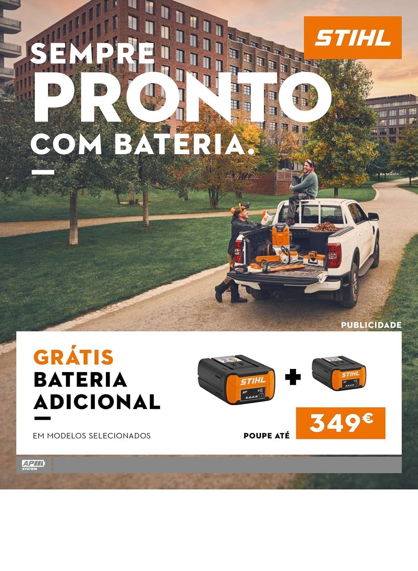 Catálogo Stihl (2025-10-13 - 2025-11-16) | 1