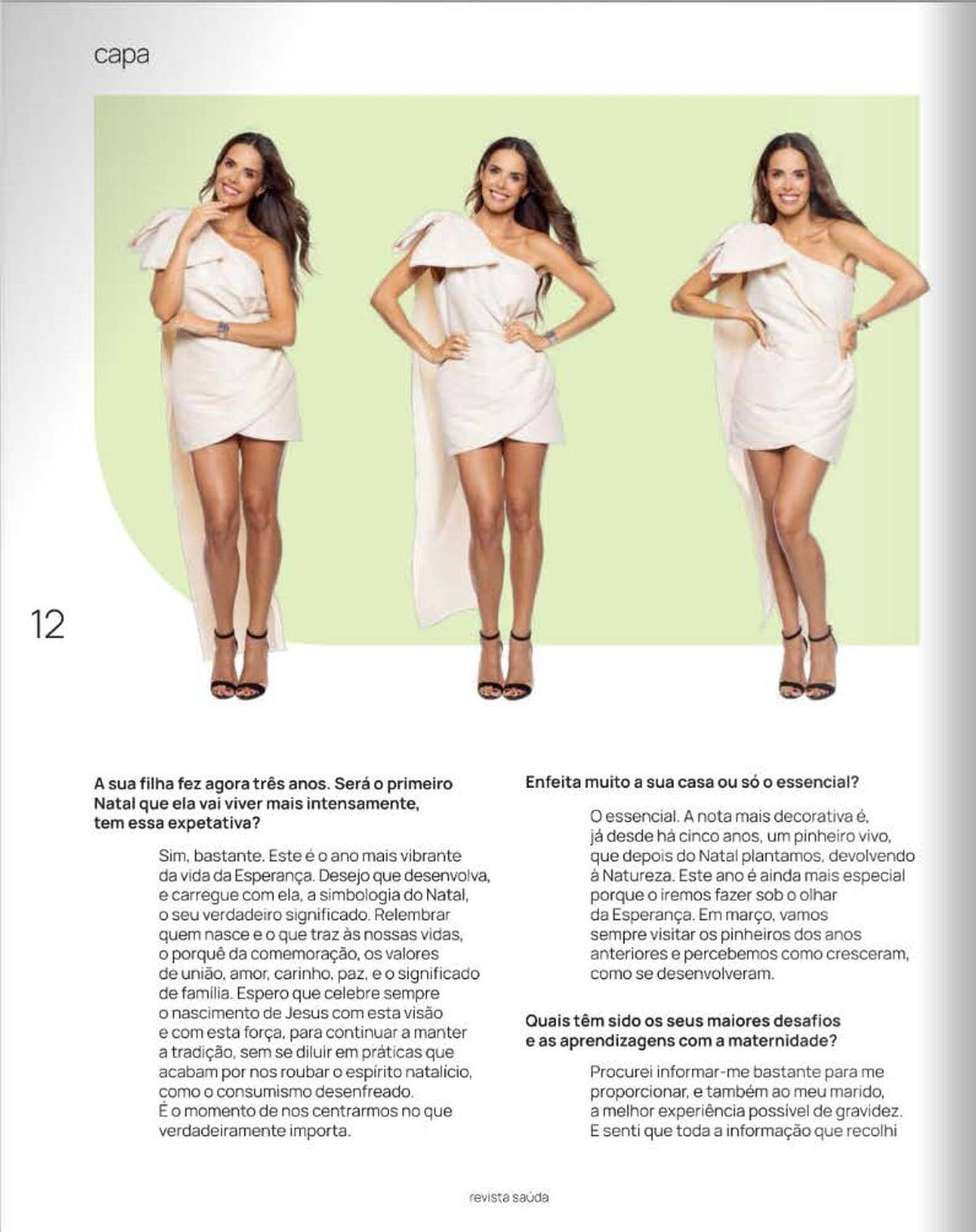 Catálogo Farmácias Portuguesas (2025-12-18 - 2025-12-31) | 12