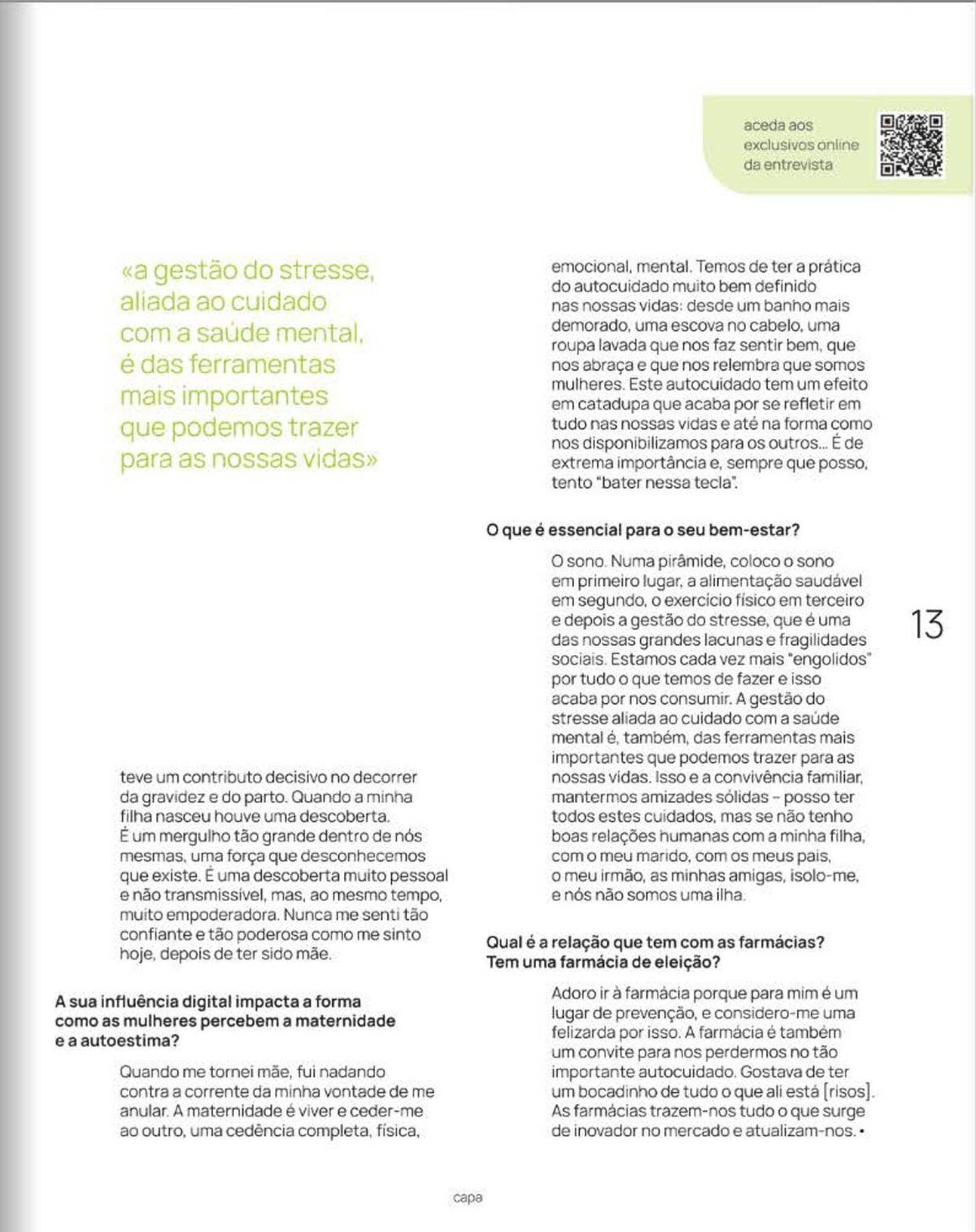 Catálogo Farmácias Portuguesas (2025-12-18 - 2025-12-31) | 13