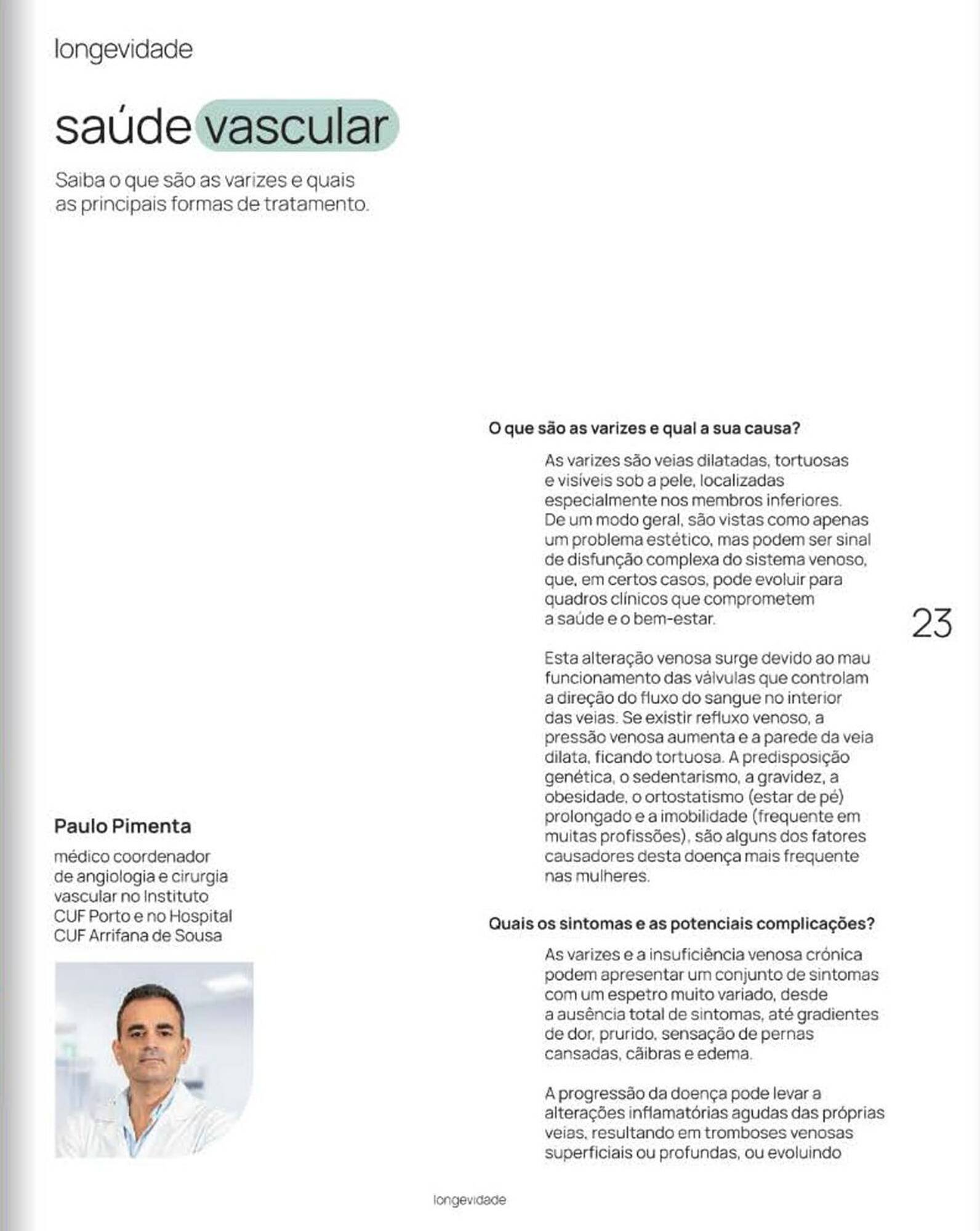 Catálogo Farmácias Portuguesas (2025-12-18 - 2025-12-31) | 23