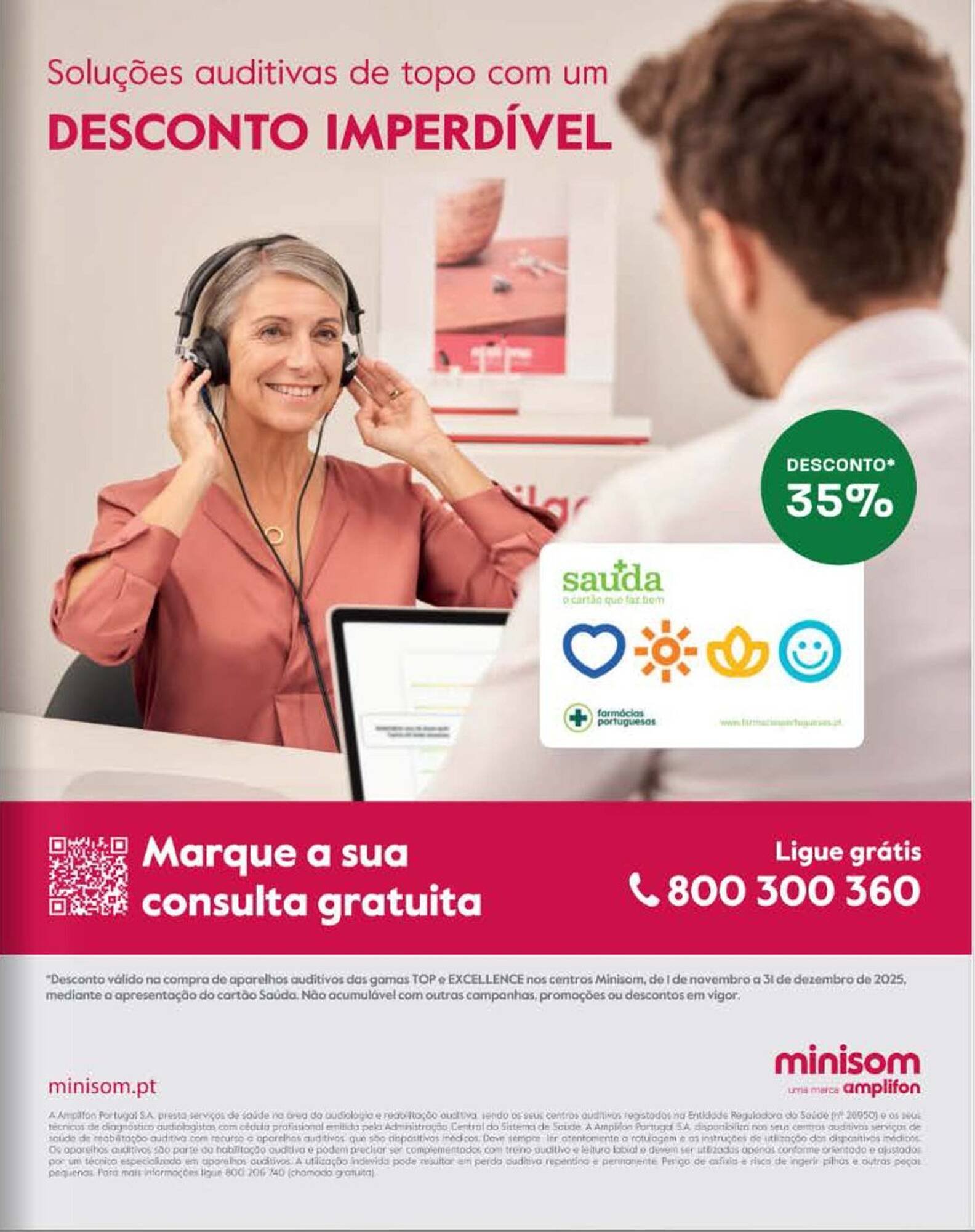 Catálogo Farmácias Portuguesas (2025-12-18 - 2025-12-31) | 25