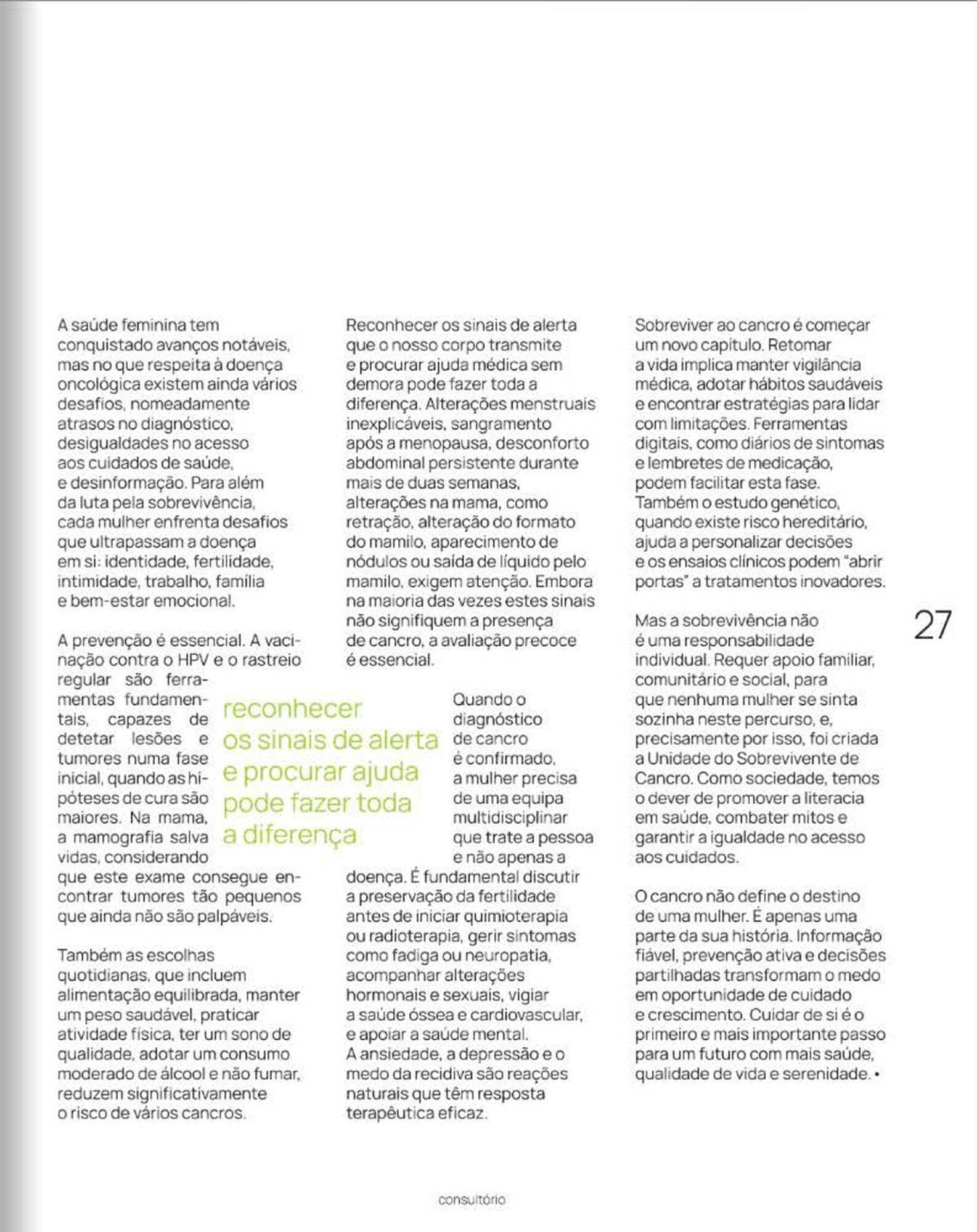 Catálogo Farmácias Portuguesas (2025-12-18 - 2025-12-31) | 27